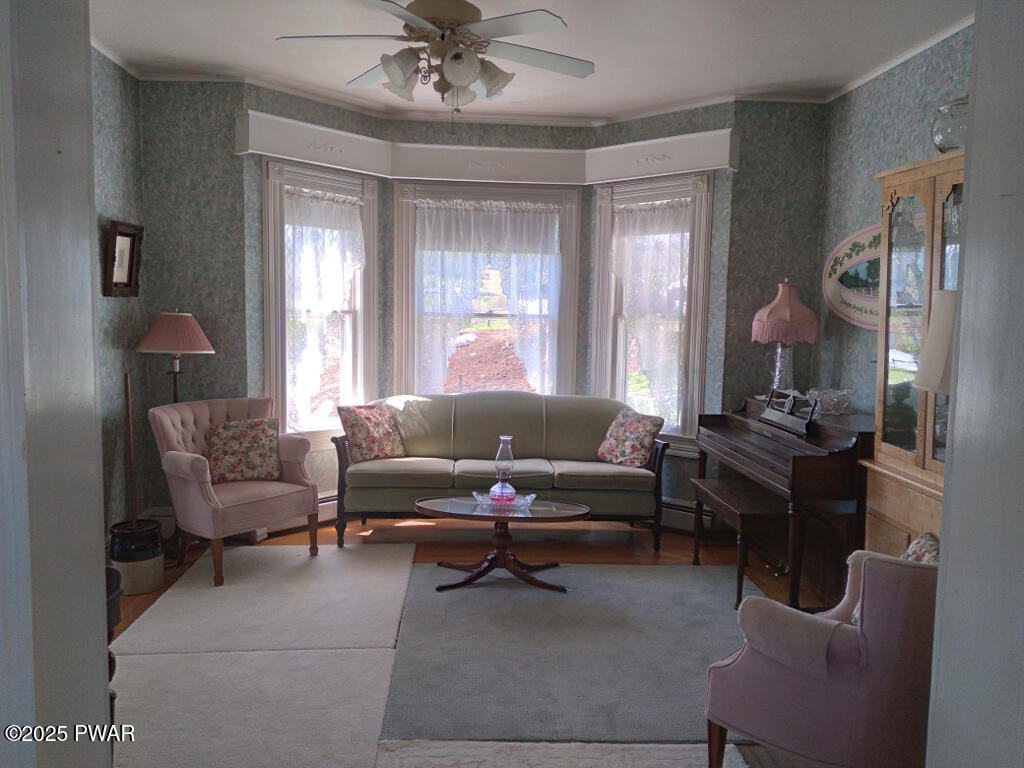 7 Terrace Lane Ln, Tyler Hill, Pennsylvania image 24
