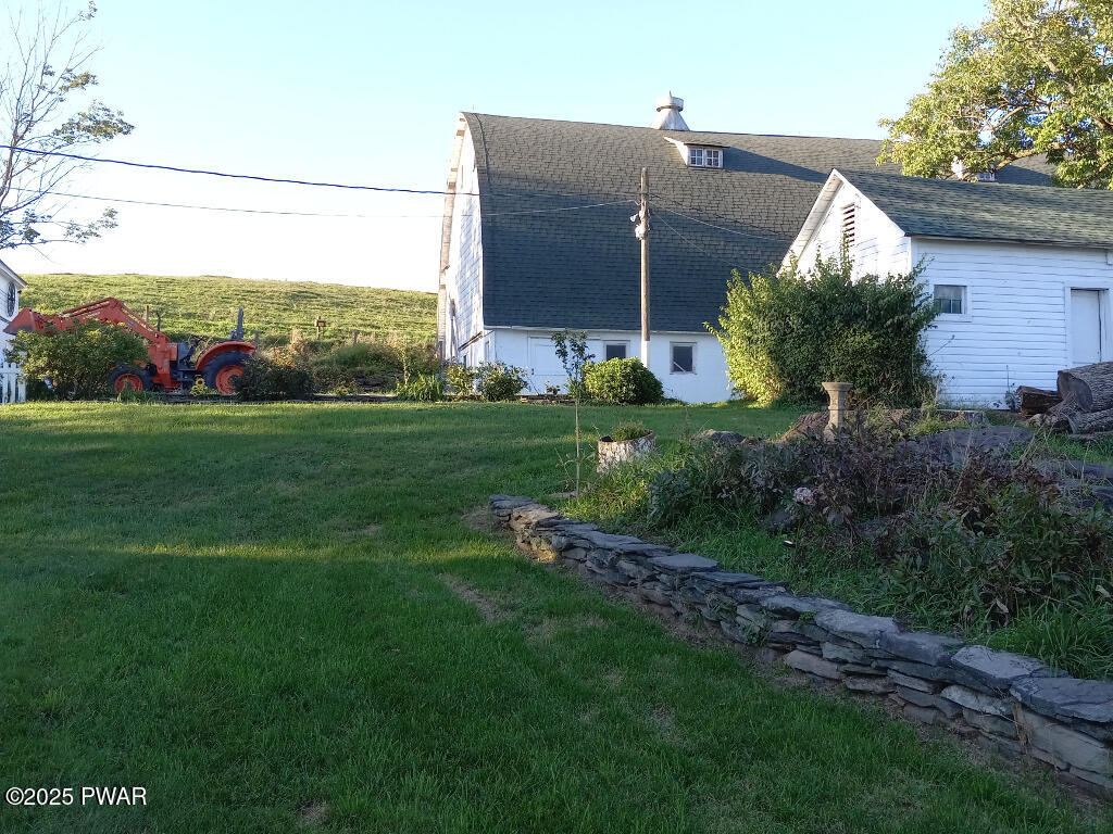 7 Terrace Lane Ln, Tyler Hill, Pennsylvania image 43