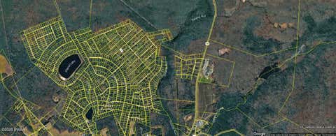 Vacant Land For Sale - LOT H16HF W Fawn Grove Drive<br/> Albrightsville, PA 18210