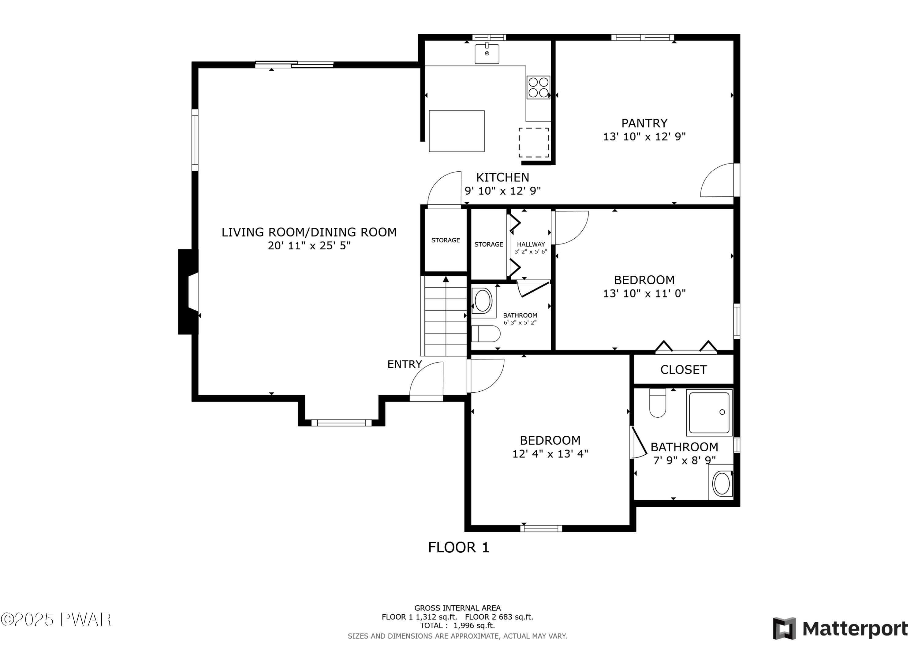 1119 Mink Court, Bushkill, Pennsylvania image 34