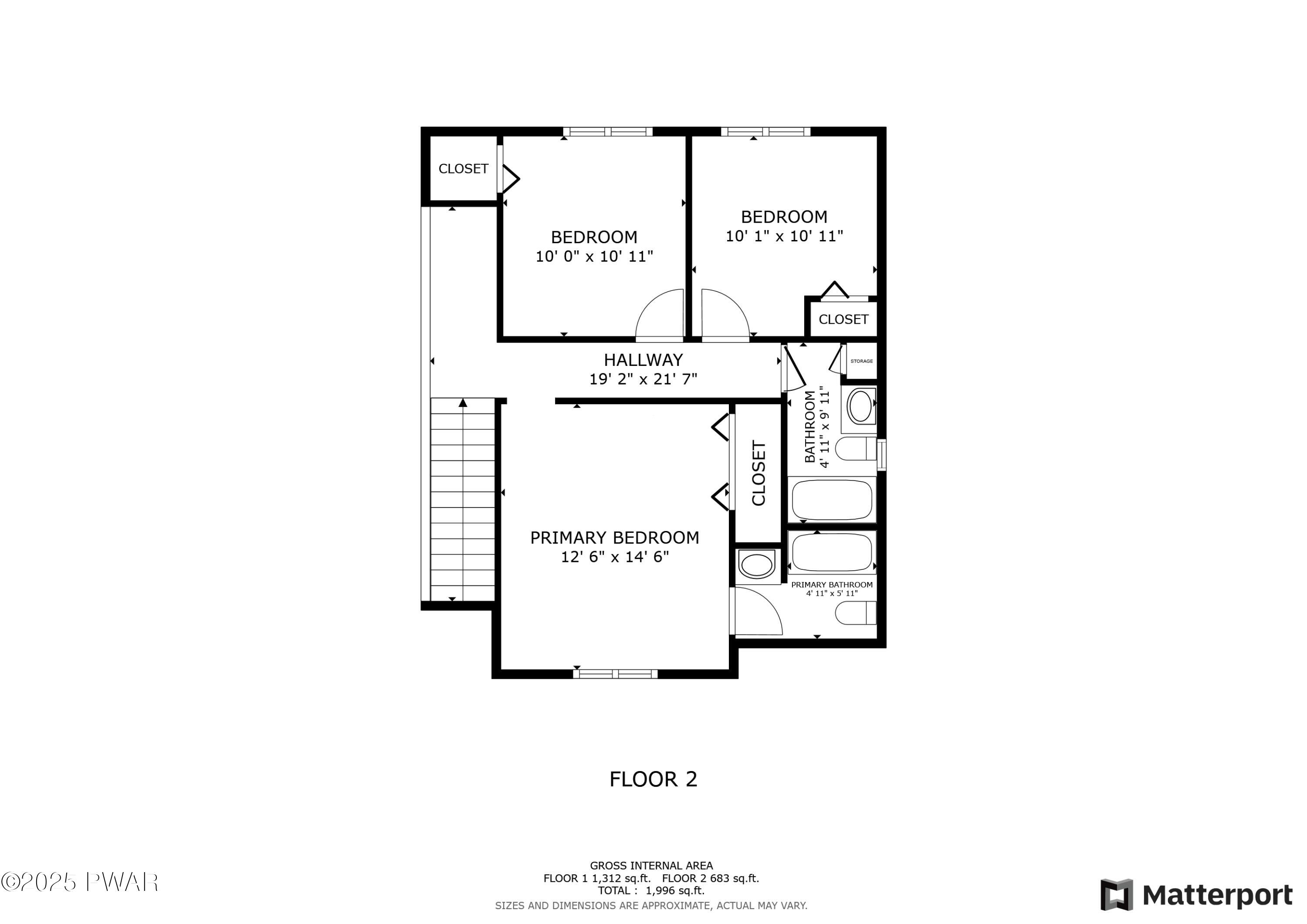 1119 Mink Court, Bushkill, Pennsylvania image 35