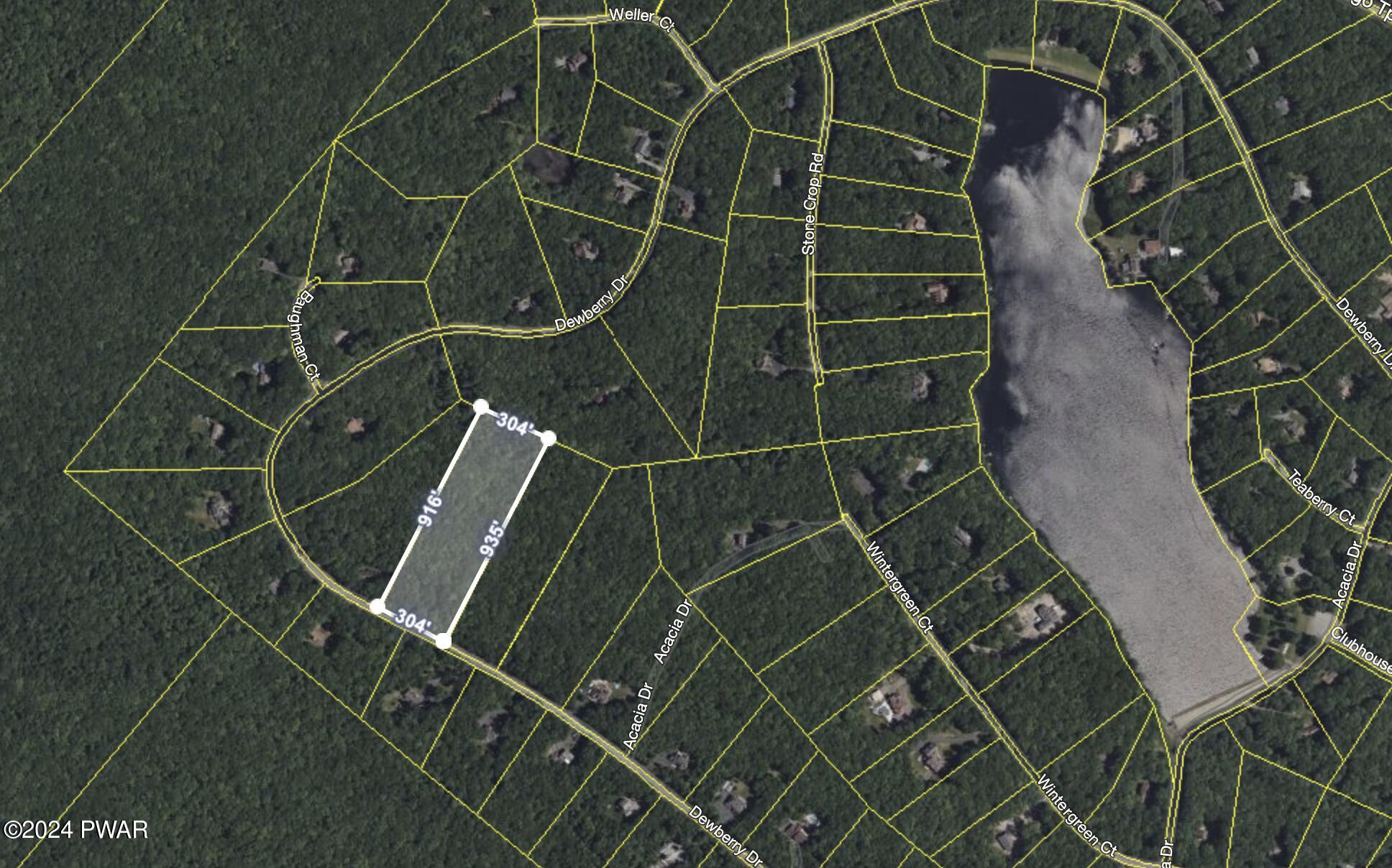 Hawley, Pennsylvania 18428, United States, ,Land,Pending,65523