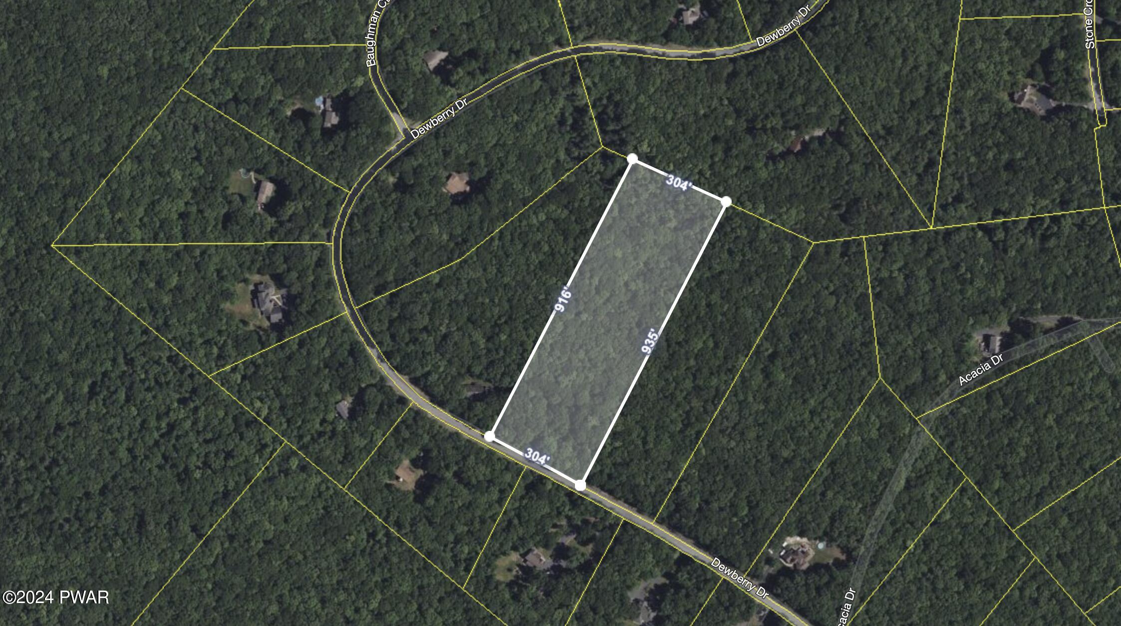 Hawley, Pennsylvania 18428, United States, ,Land,Pending,65523