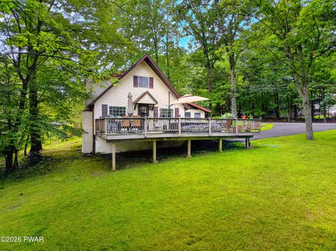 Homes For Sale - 100 Westwood Drive<br/> Dingmans Ferry, PA 18328