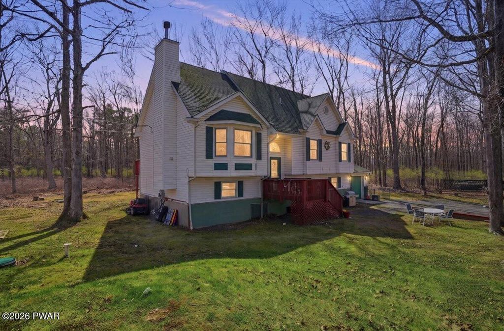 Photo of 140 Gwinnett Road, Milford, PA 18337 (MLS # PW261055)