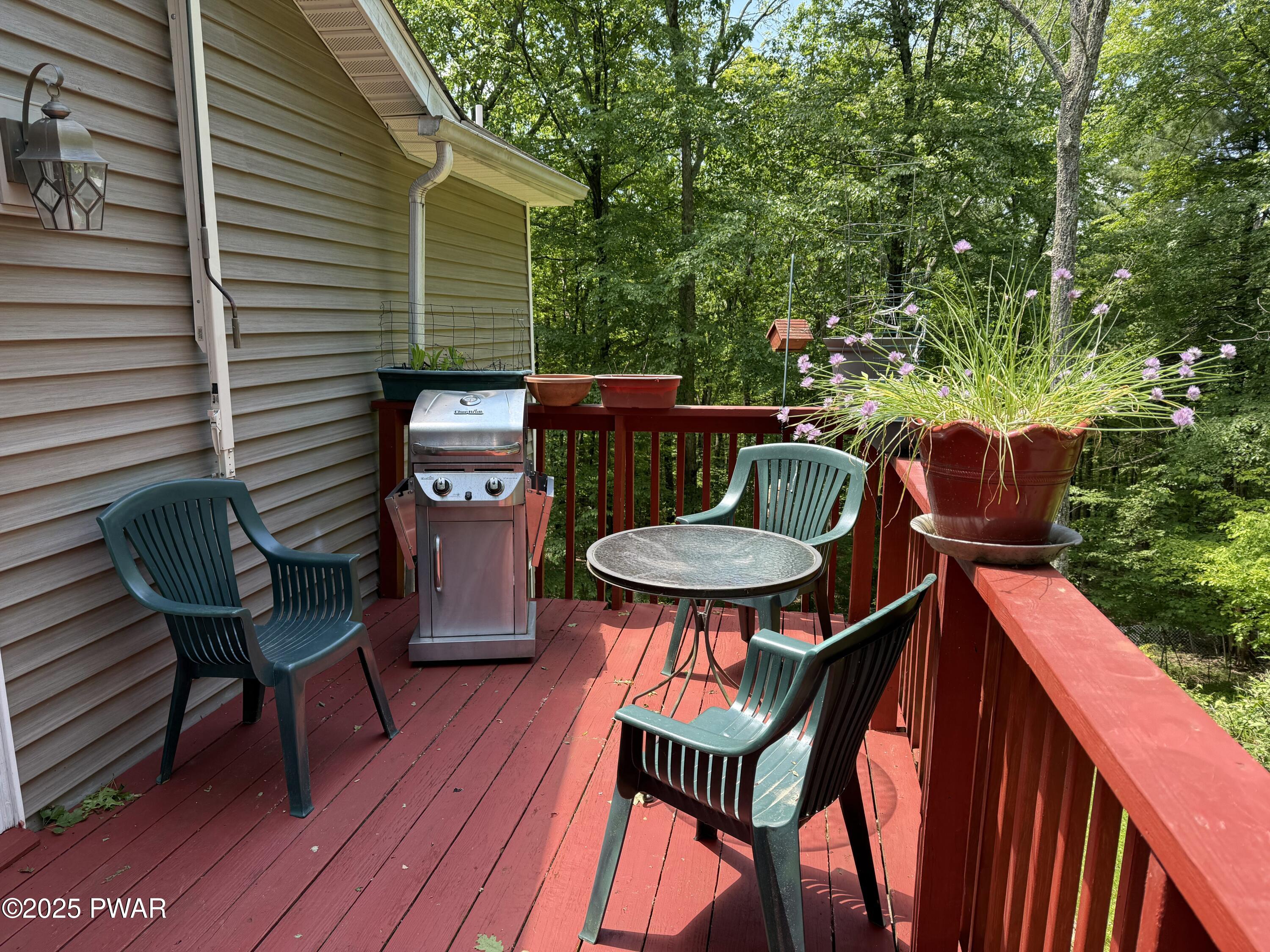 177 Meadow Ridge Acres Road, Milford, Pennsylvania image 5