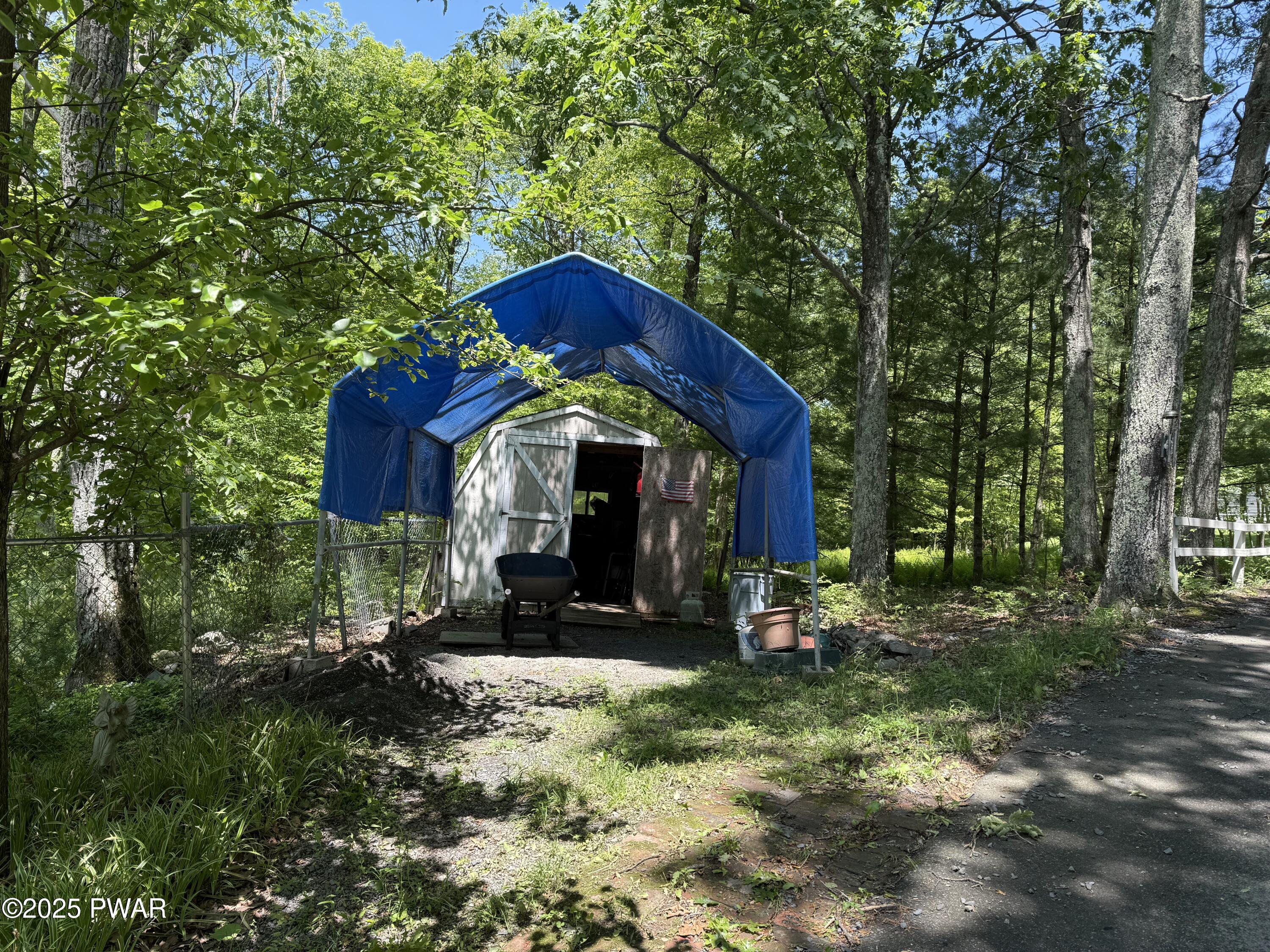 177 Meadow Ridge Acres Road, Milford, Pennsylvania image 33