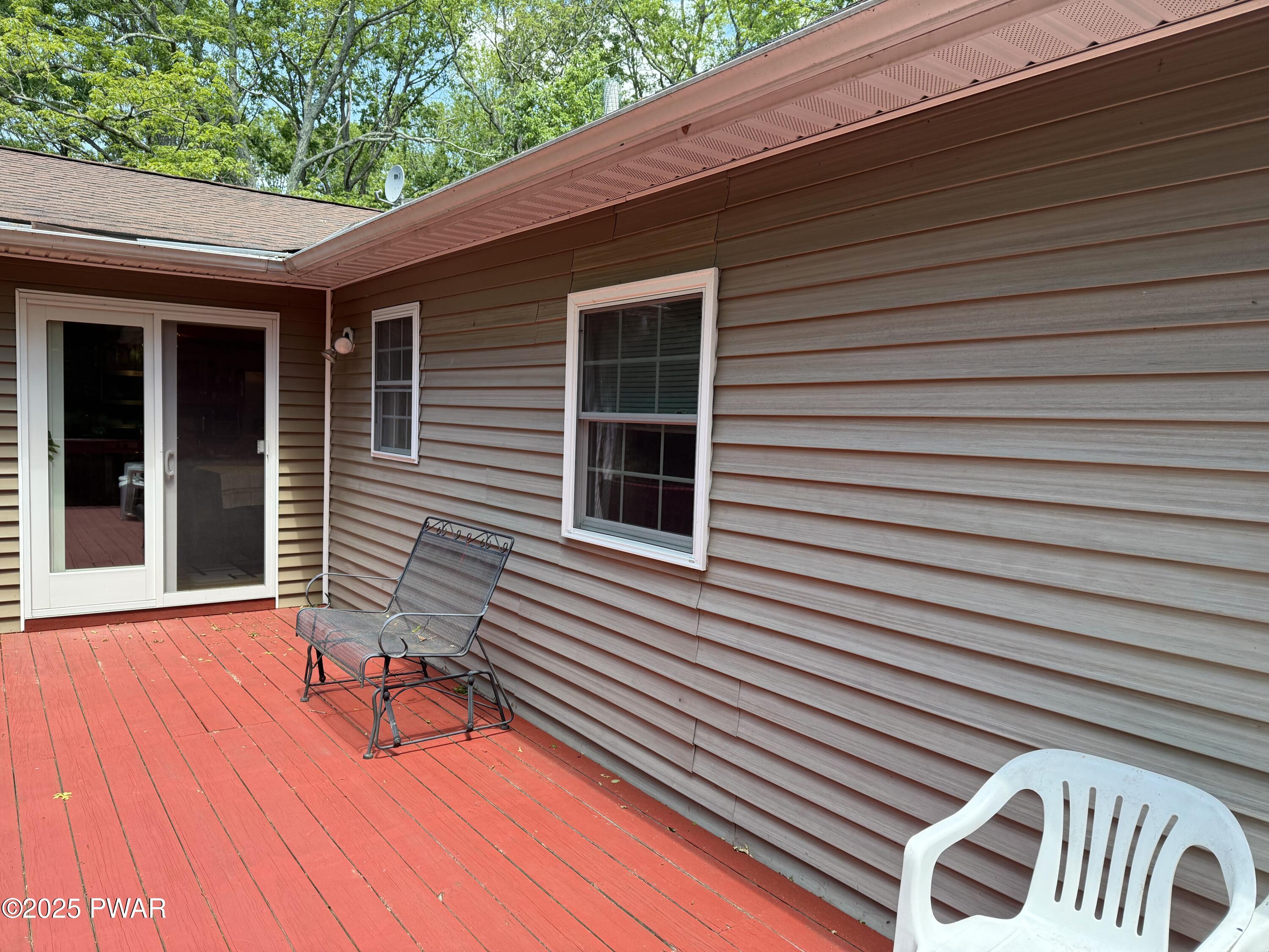 177 Meadow Ridge Acres Road, Milford, Pennsylvania image 4