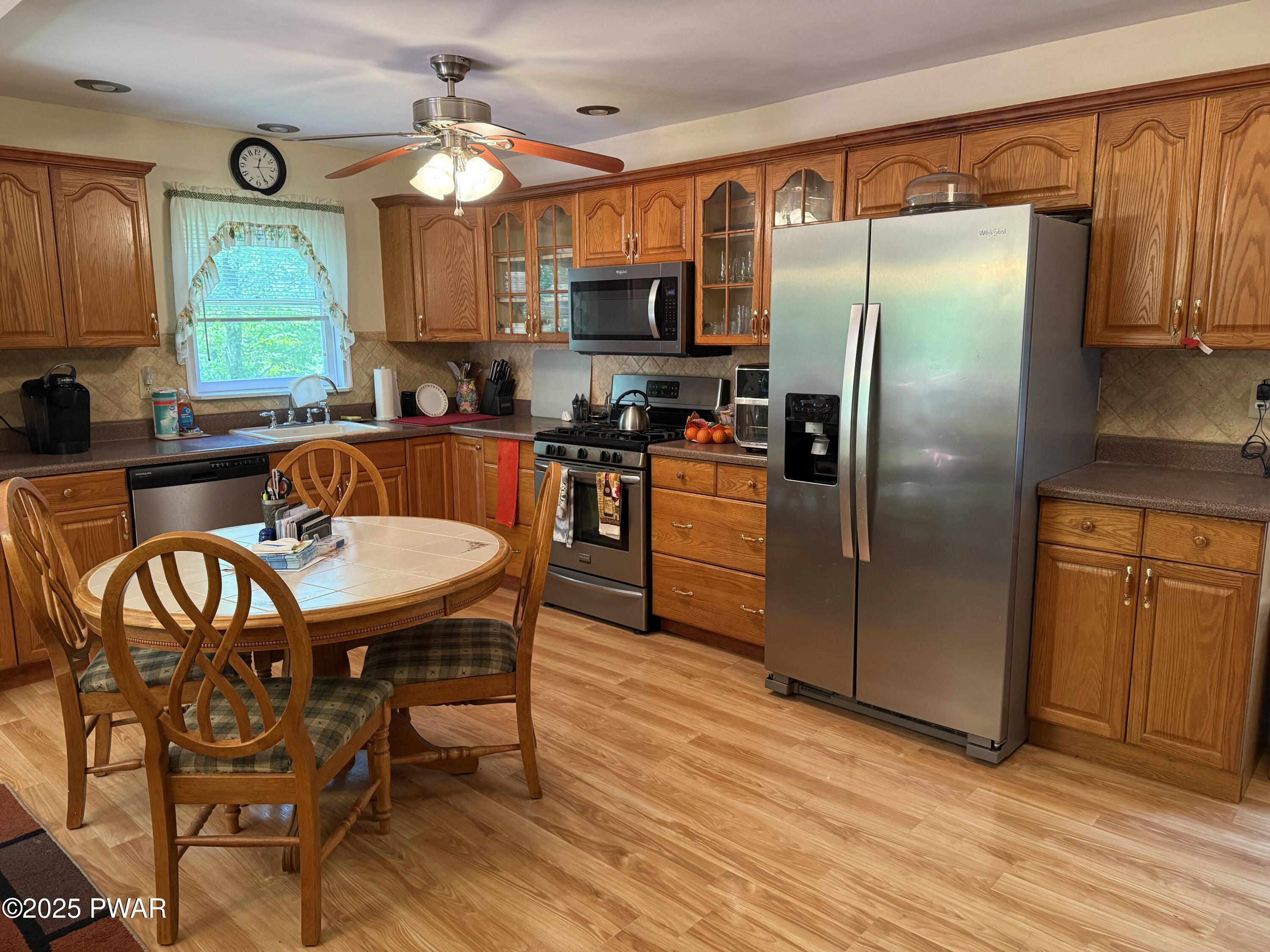 177 Meadow Ridge Acres Road, Milford, Pennsylvania image 6
