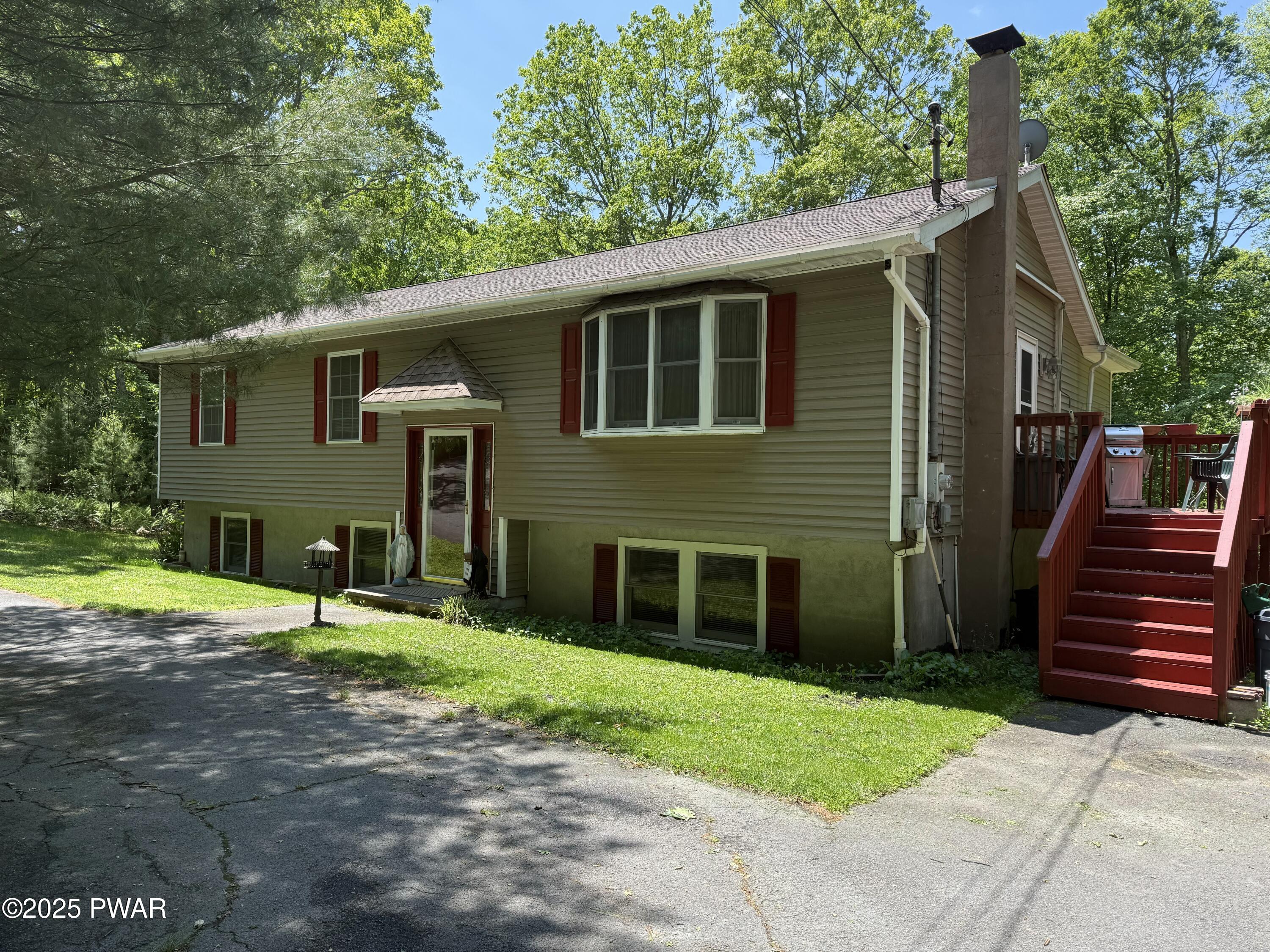 177 Meadow Ridge Acres Road, Milford, Pennsylvania image 2