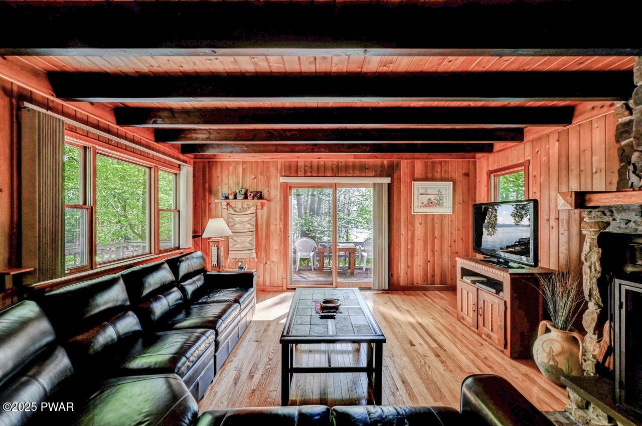 1709 Hamlin Highway #C, Lake Ariel, Pennsylvania image 13