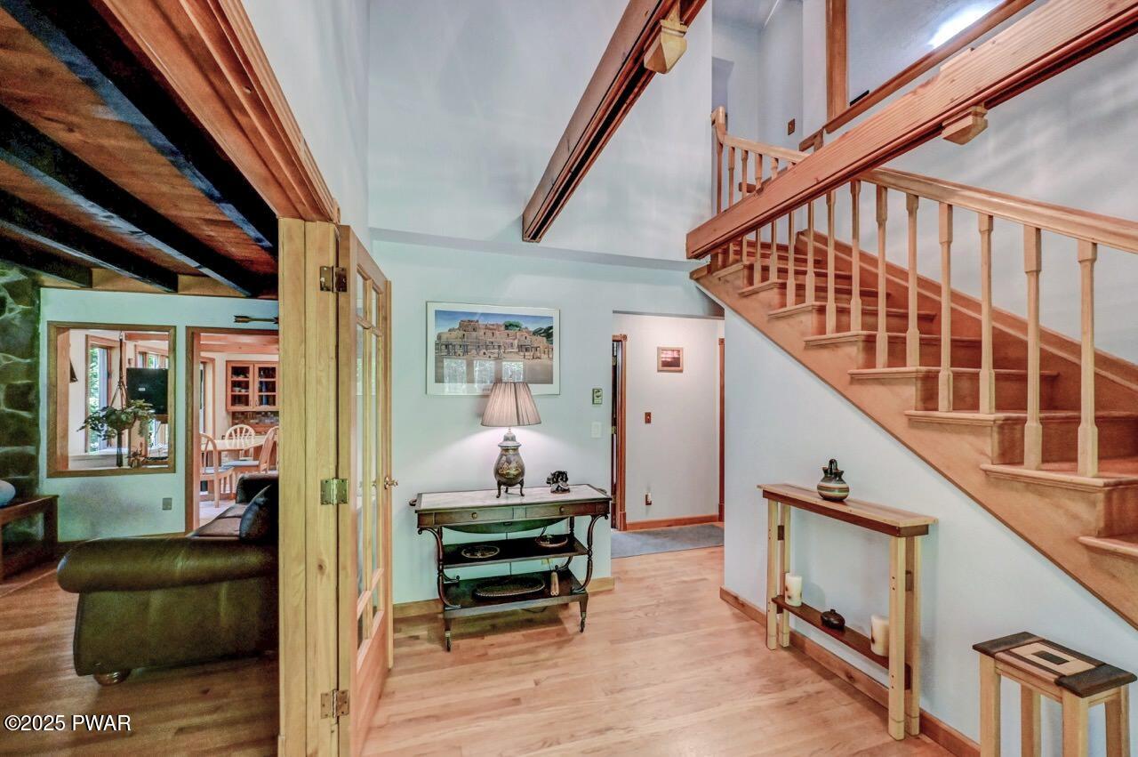 1709 Hamlin Highway #C, Lake Ariel, Pennsylvania image 23