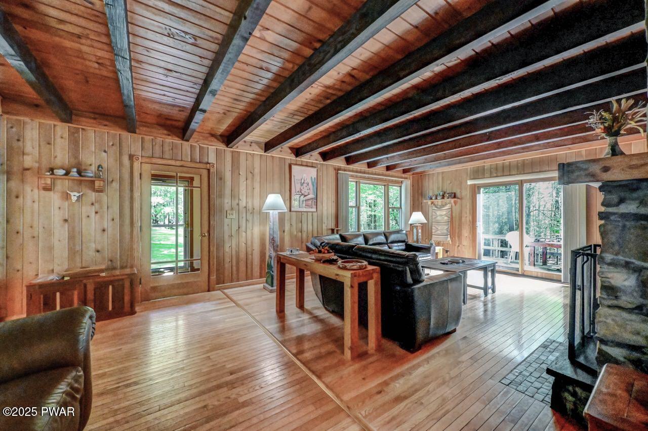 1709 Hamlin Highway #C, Lake Ariel, Pennsylvania image 10