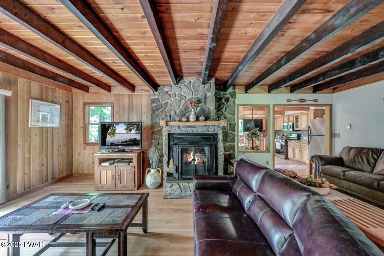1709 Hamlin Highway #C, Lake Ariel, Pennsylvania image 12