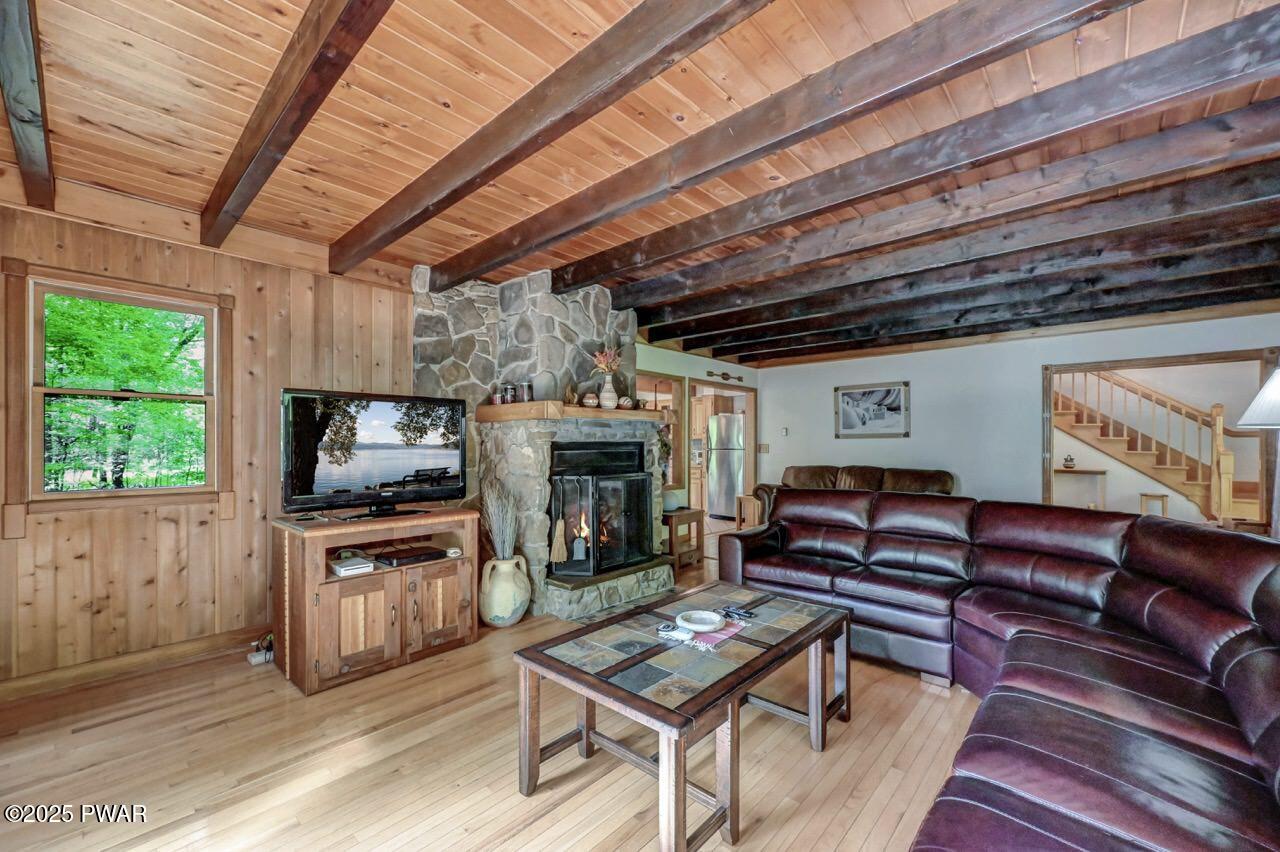 1709 Hamlin Highway #C, Lake Ariel, Pennsylvania image 9