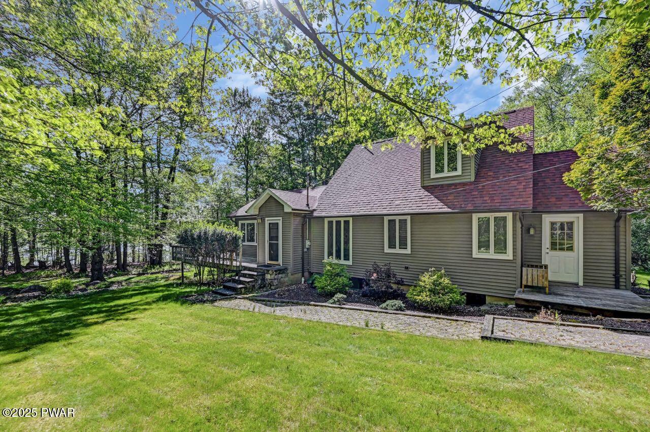 1709 Hamlin Highway #C, Lake Ariel, Pennsylvania image 5