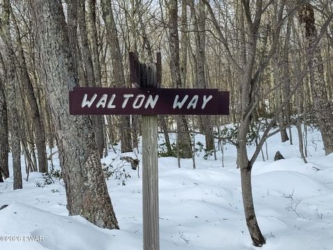 Vacant Land For Sale - 111 Walton Way<br/> Milford, PA 18337