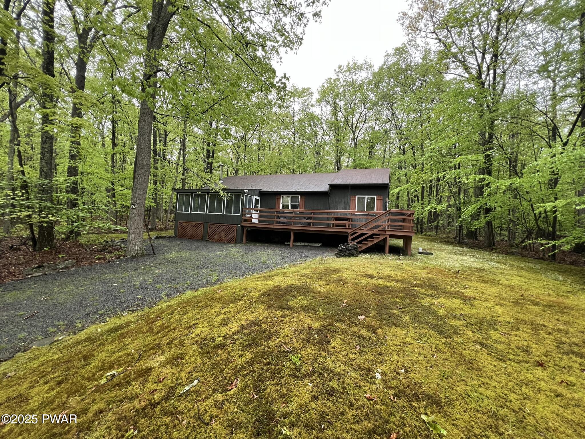 259 Florence Trail, Hawley, Pennsylvania image 2