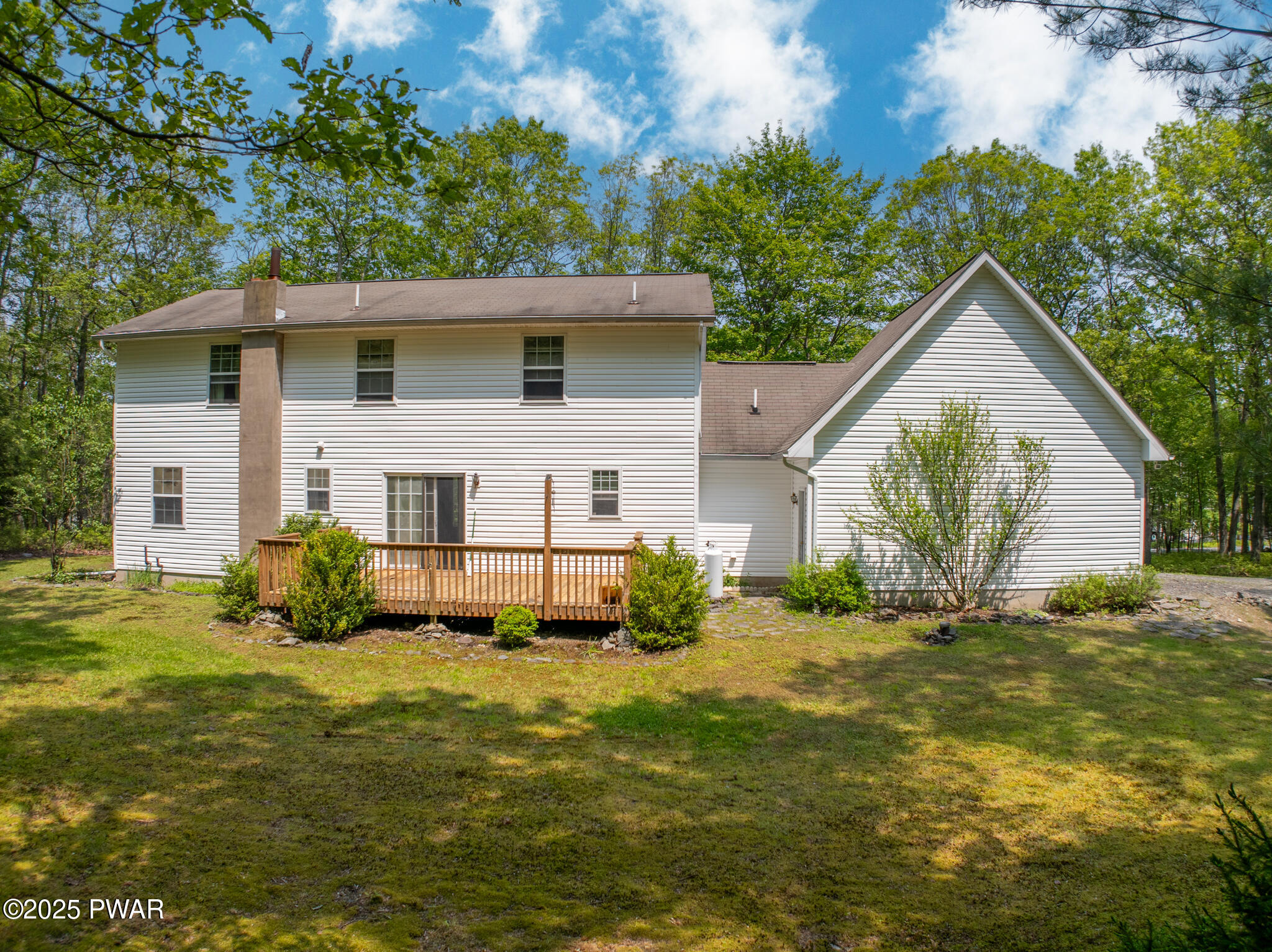 101 Maple Ridge Road, Milford, Pennsylvania image 4