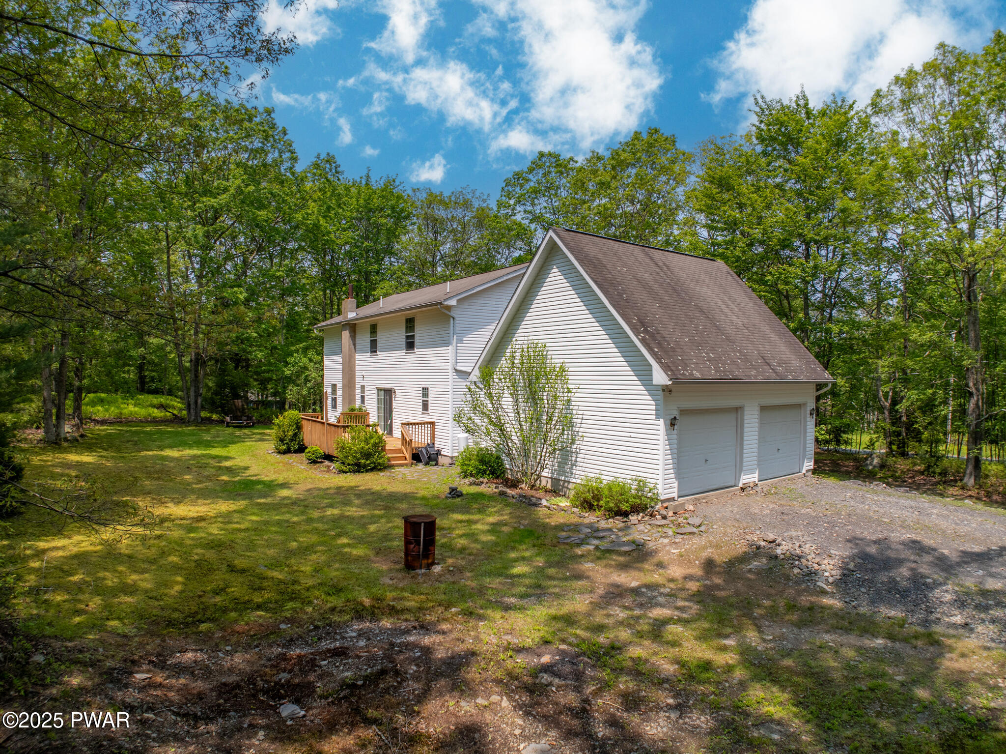 101 Maple Ridge Road, Milford, Pennsylvania image 3