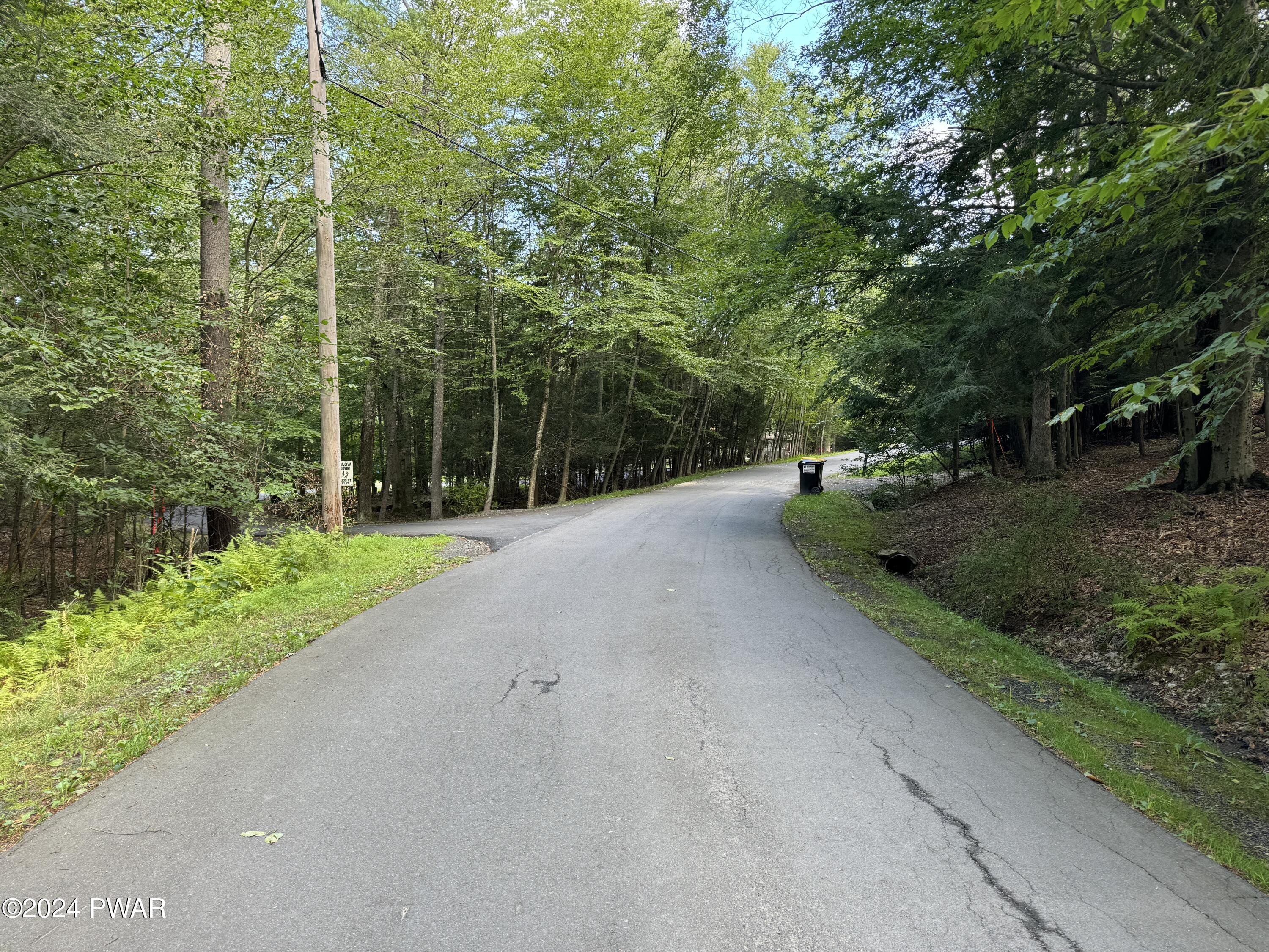 Lot 21 Oak Manor Drive, Milford, Pennsylvania image 2