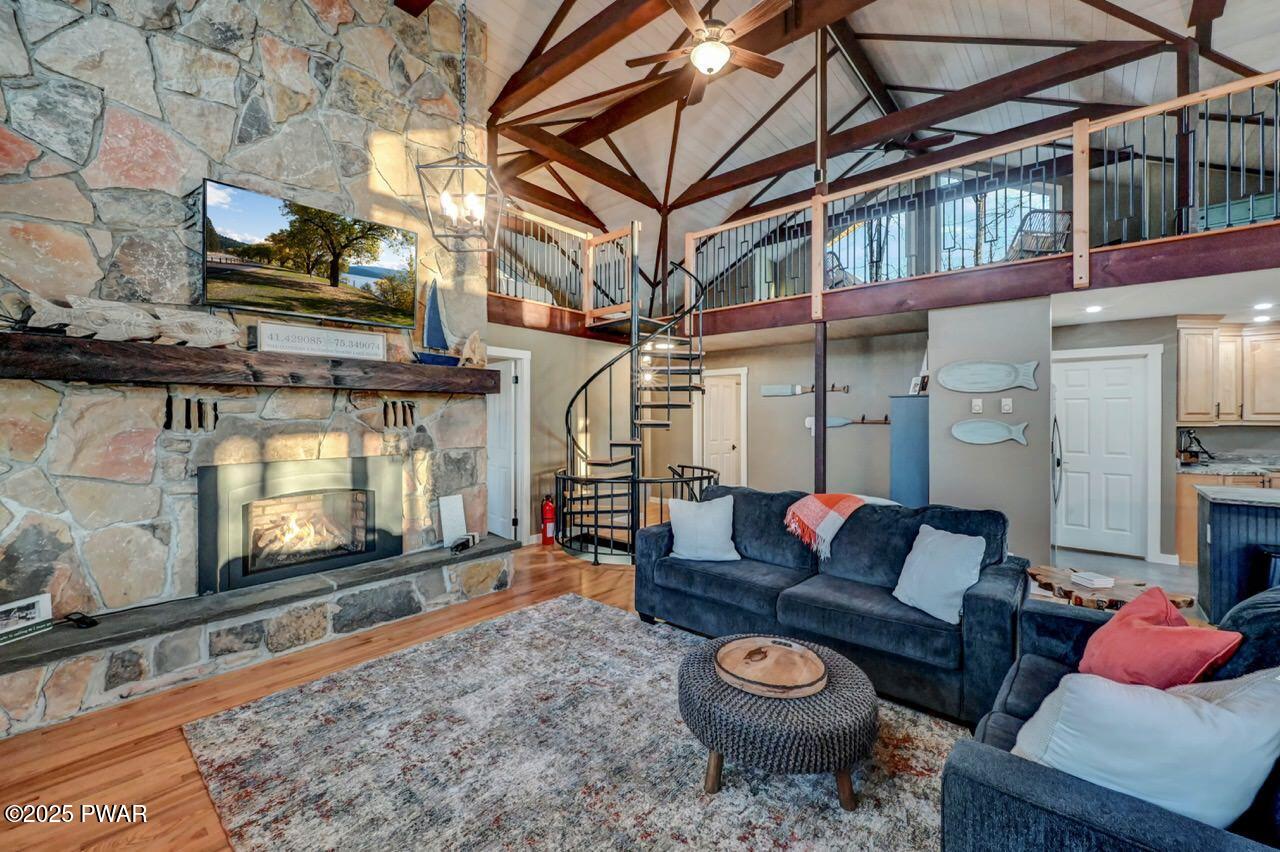 595 Pocono Court, Lake Ariel, Pennsylvania image 17