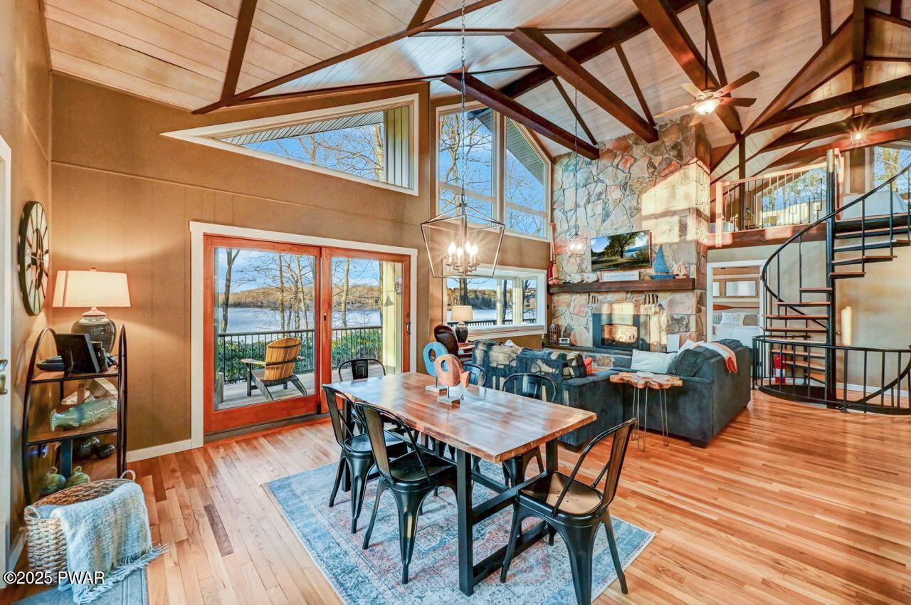 595 Pocono Court, Lake Ariel, Pennsylvania image 18