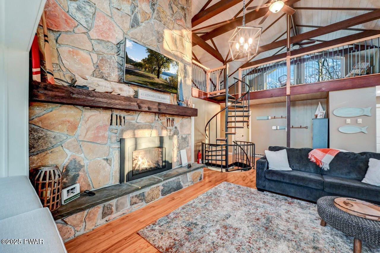 595 Pocono Court, Lake Ariel, Pennsylvania image 12