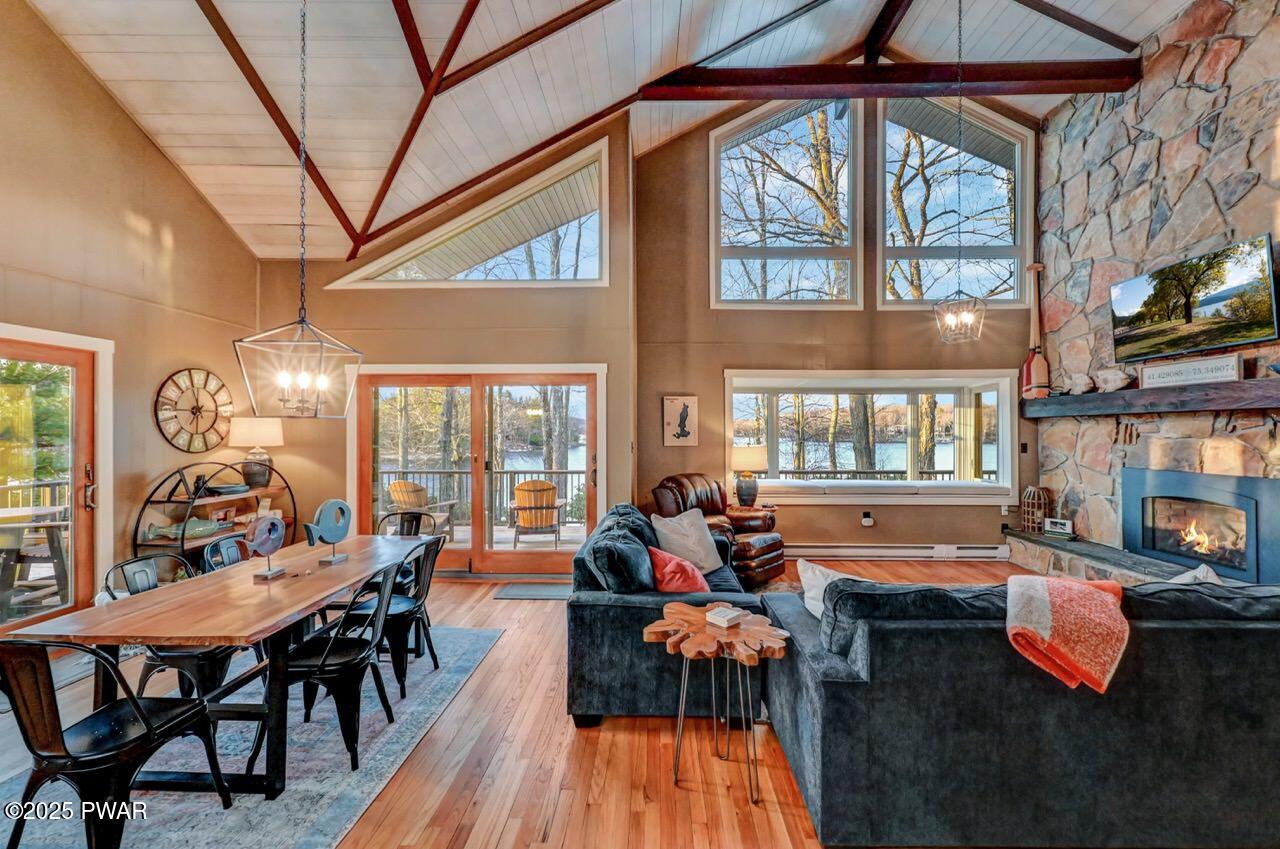 595 Pocono Court, Lake Ariel, Pennsylvania image 5
