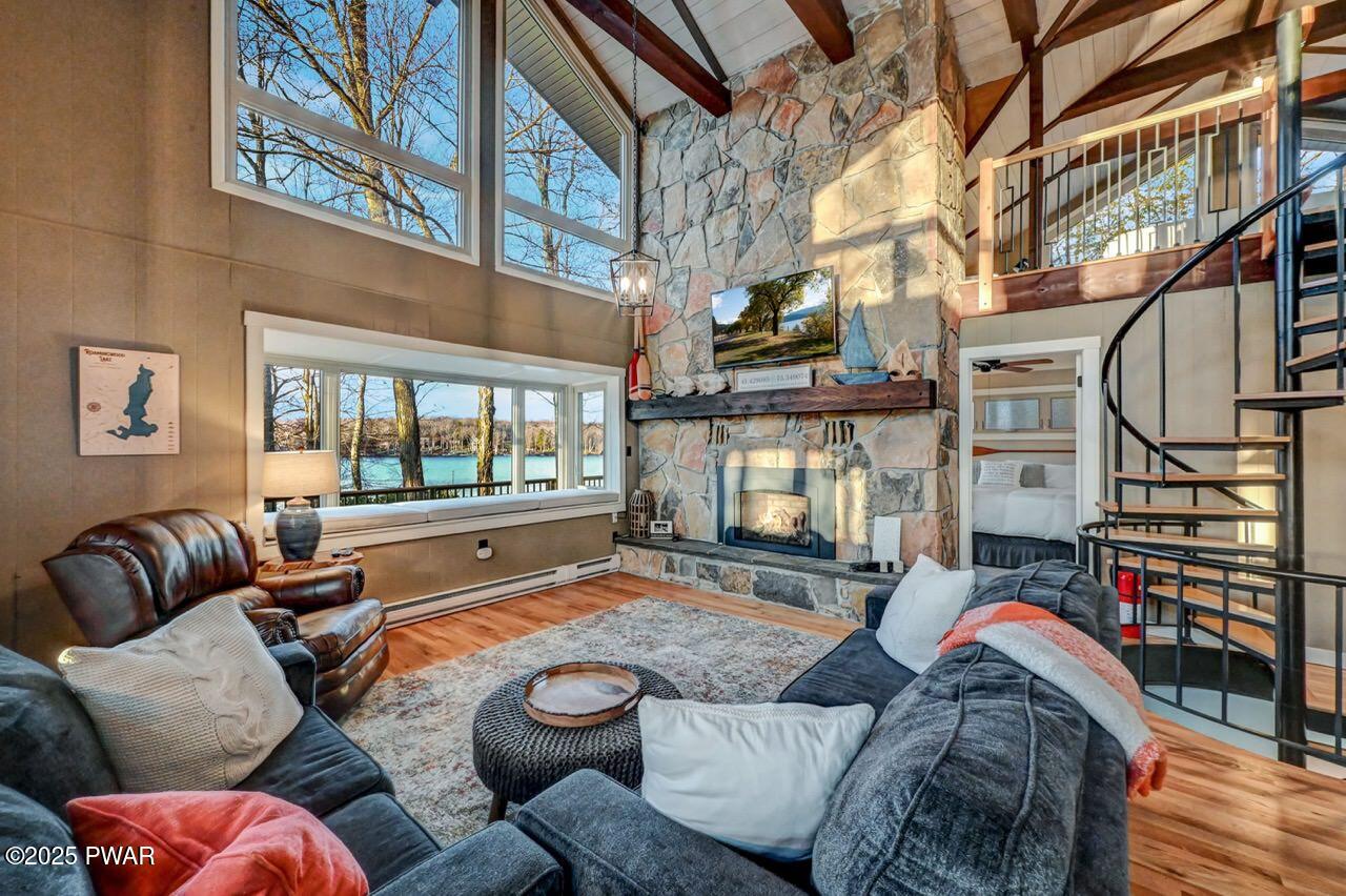 595 Pocono Court, Lake Ariel, Pennsylvania image 13