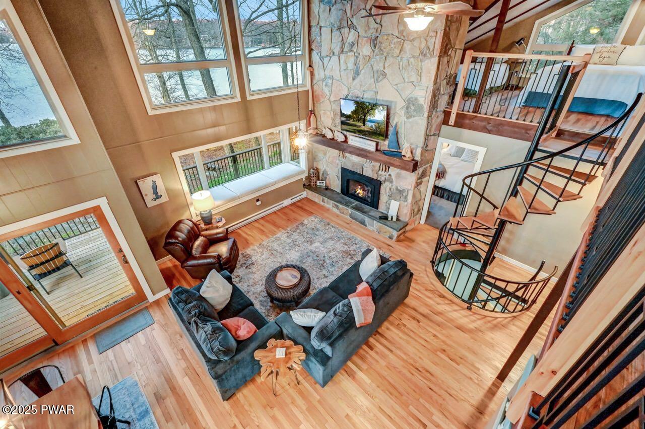595 Pocono Court, Lake Ariel, Pennsylvania image 45