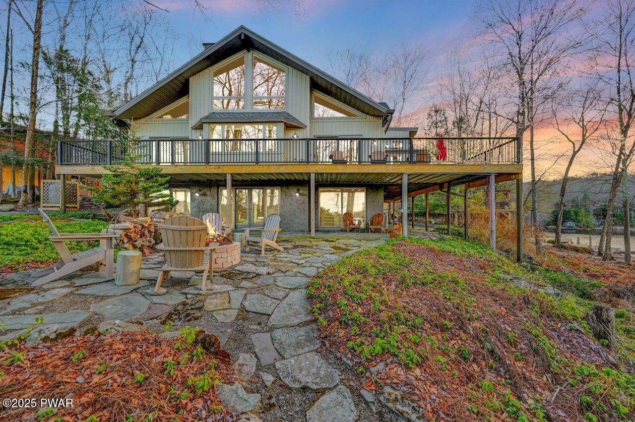 595 Pocono Court, Lake Ariel, Pennsylvania image 2