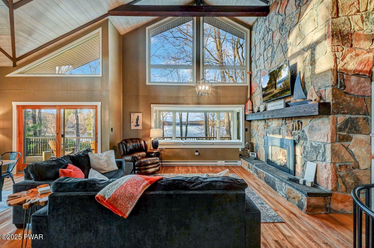 595 Pocono Court, Lake Ariel, Pennsylvania image 10