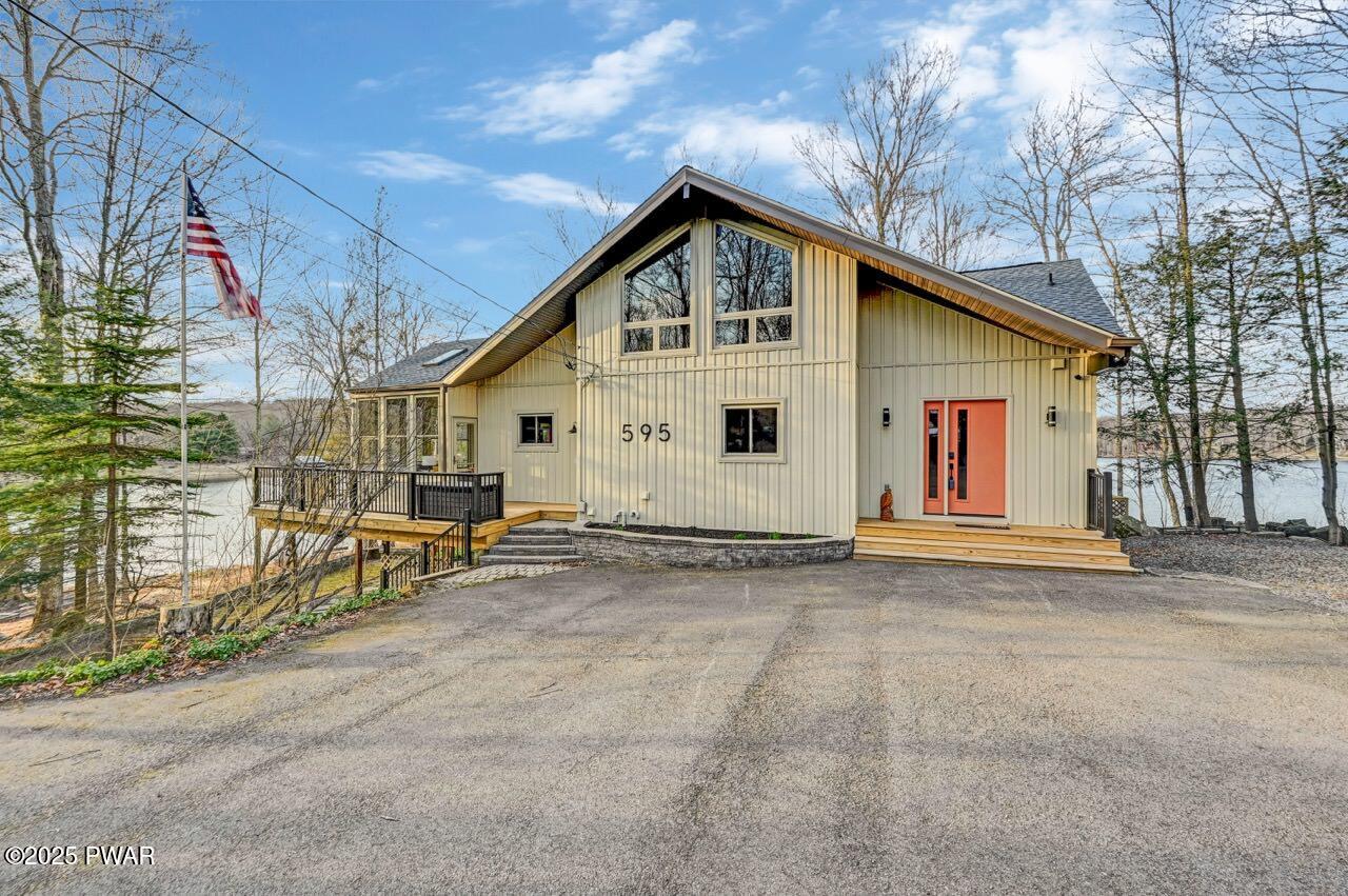595 Pocono Court, Lake Ariel, Pennsylvania image 1