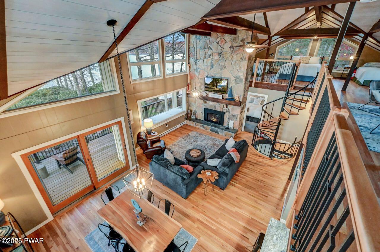 595 Pocono Court, Lake Ariel, Pennsylvania image 46