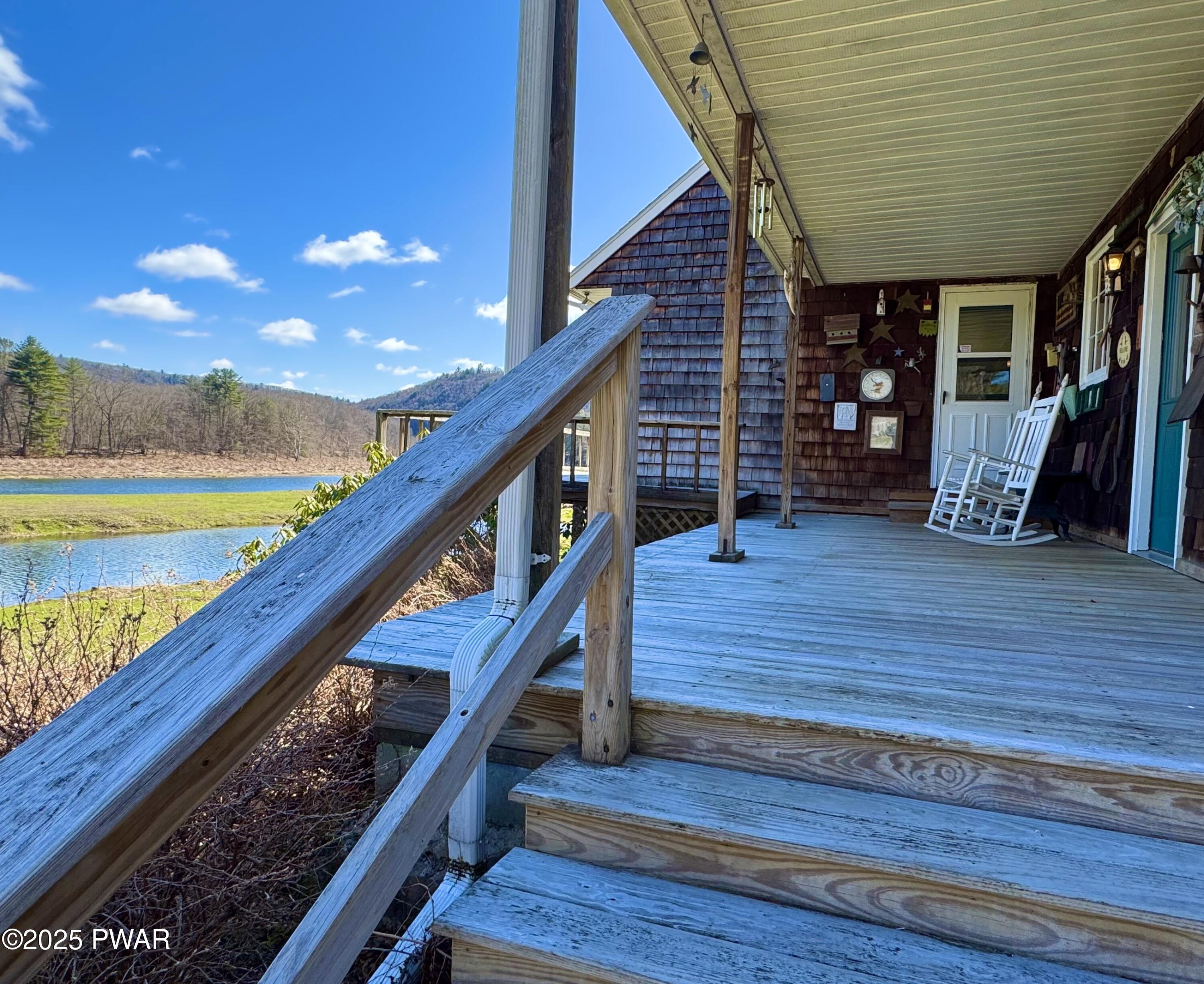 4752 Hancock Highway, Equinunk, Pennsylvania image 44