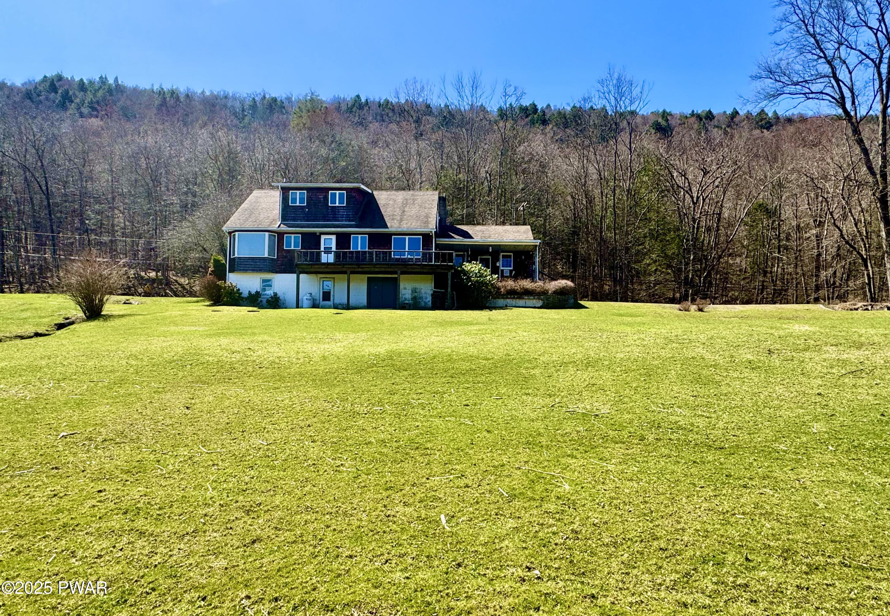 4752 Hancock Highway, Equinunk, Pennsylvania image 11