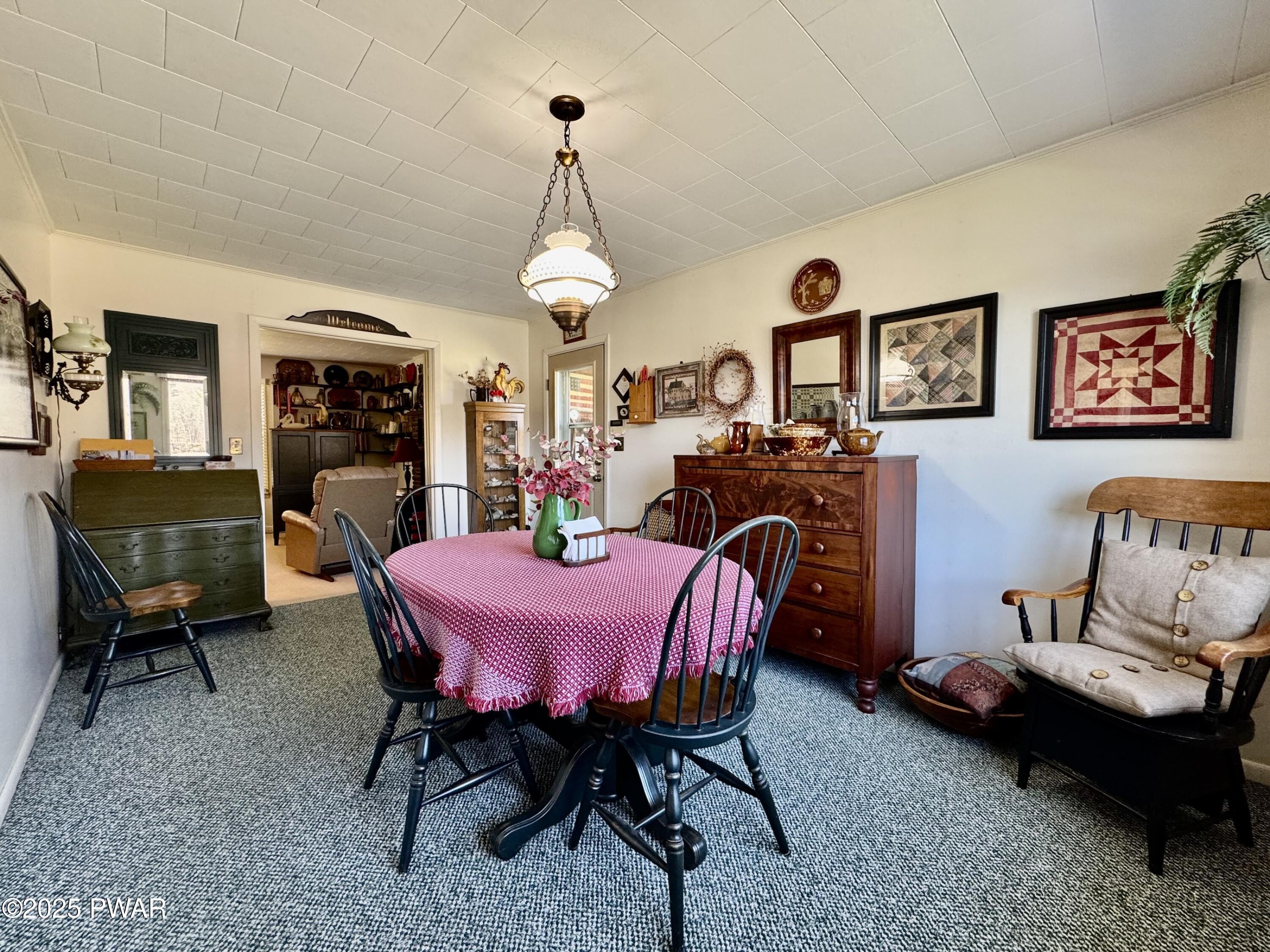 4752 Hancock Highway, Equinunk, Pennsylvania image 25