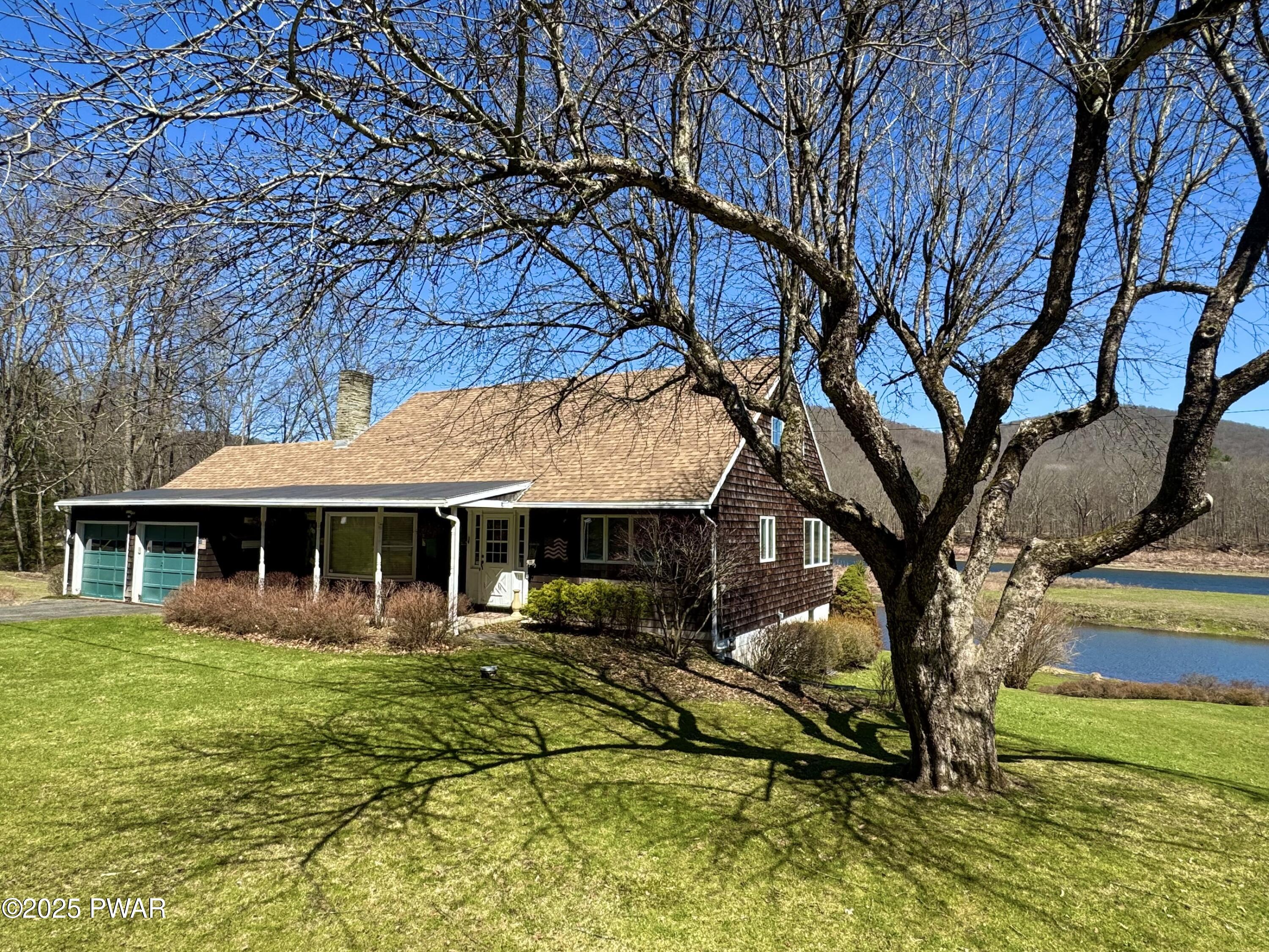 4752 Hancock Highway, Equinunk, Pennsylvania image 16