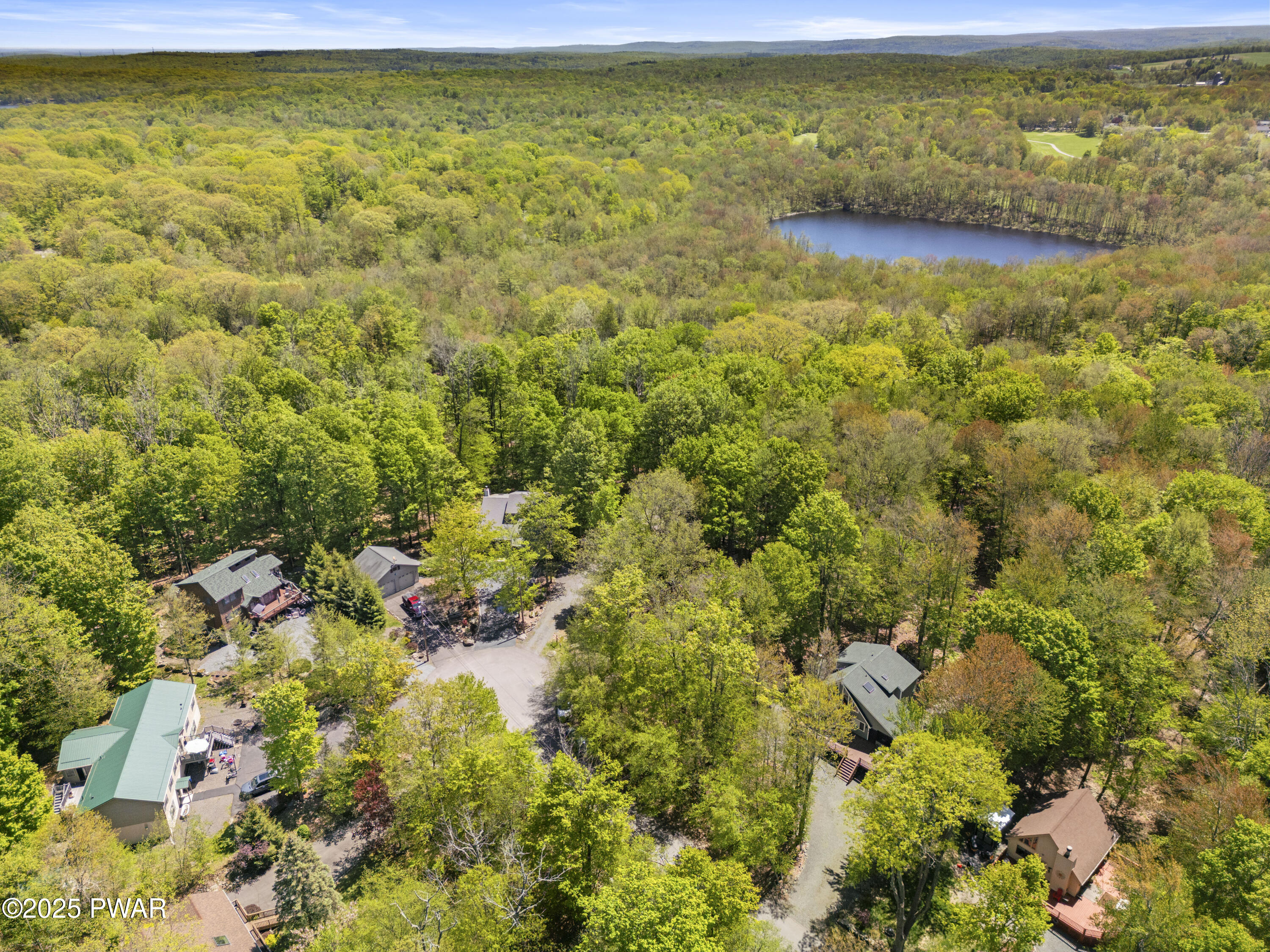 10 Sandy Ct Ct, Lake Ariel, Pennsylvania image 46