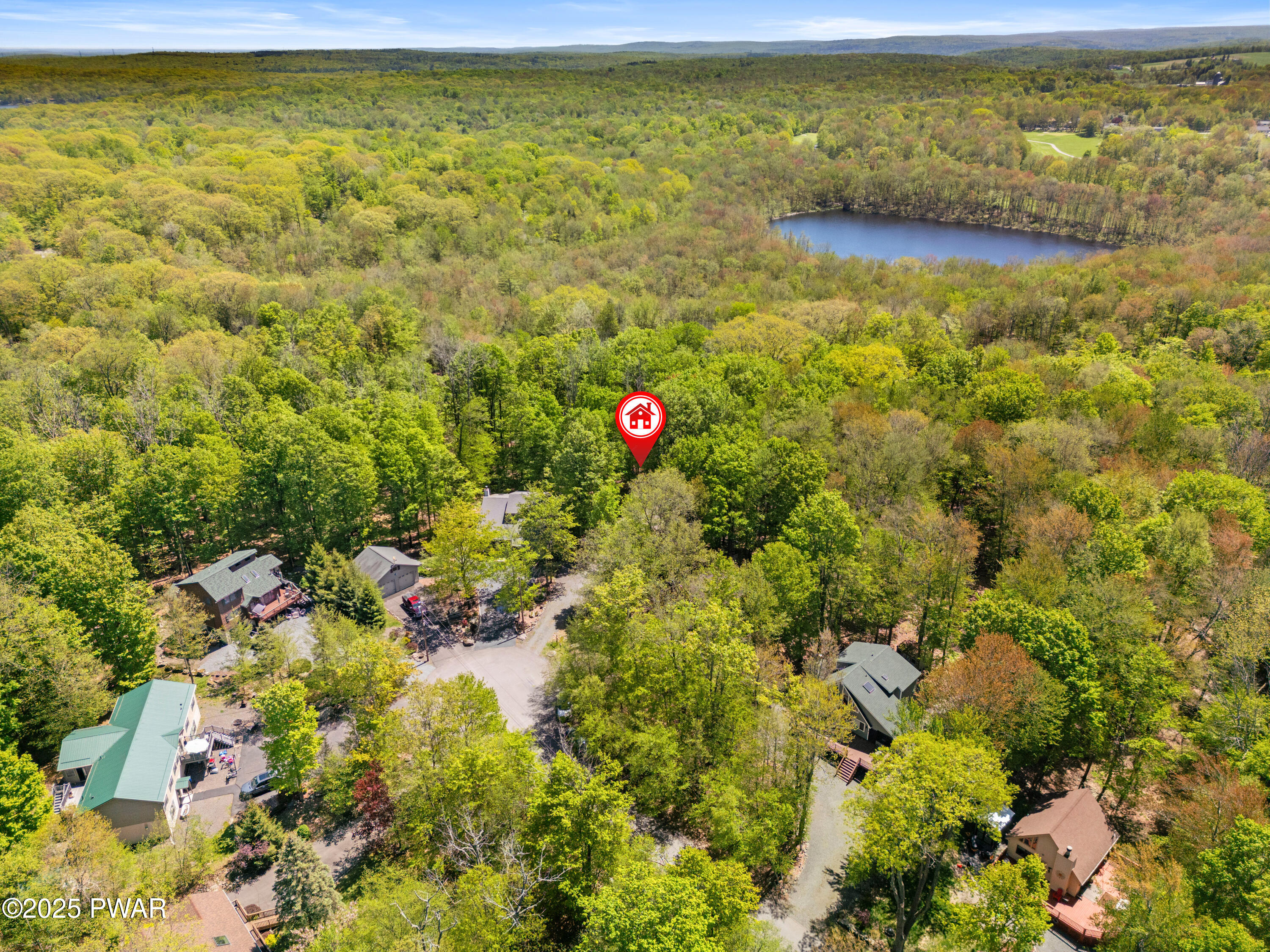 10 Sandy Ct Ct, Lake Ariel, Pennsylvania image 47