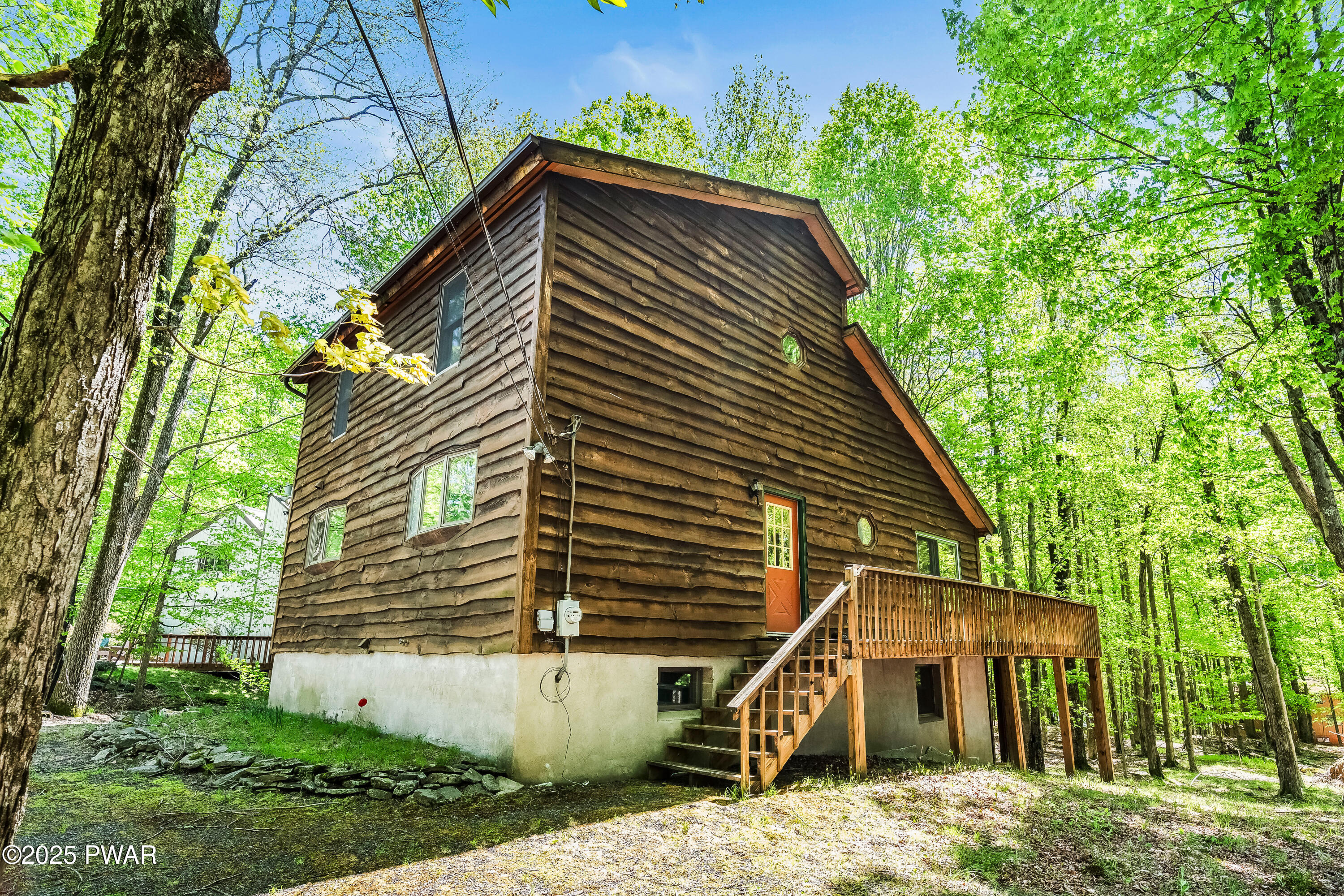 10 Sandy Ct Ct, Lake Ariel, Pennsylvania image 1