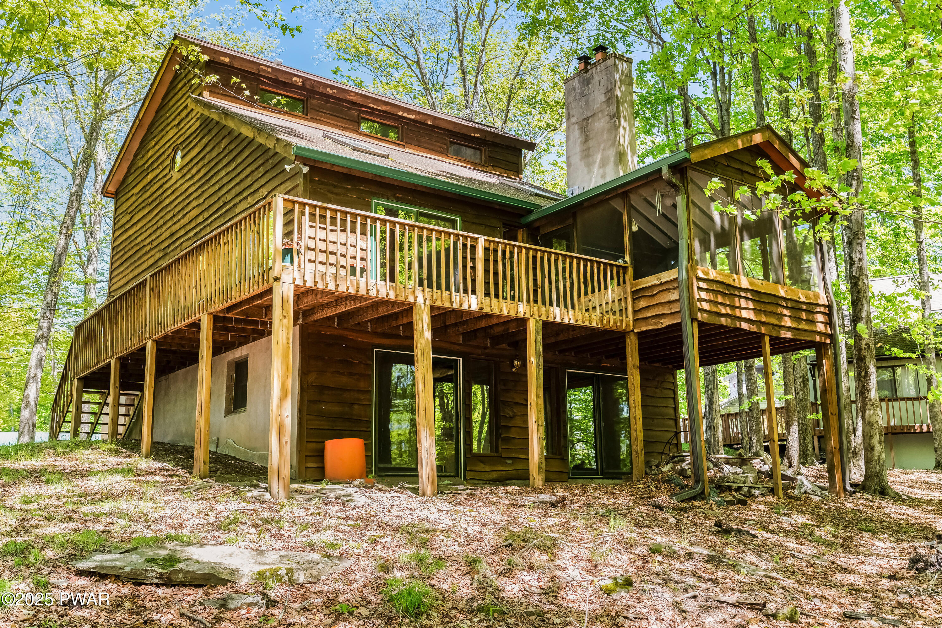 10 Sandy Ct Ct, Lake Ariel, Pennsylvania image 40