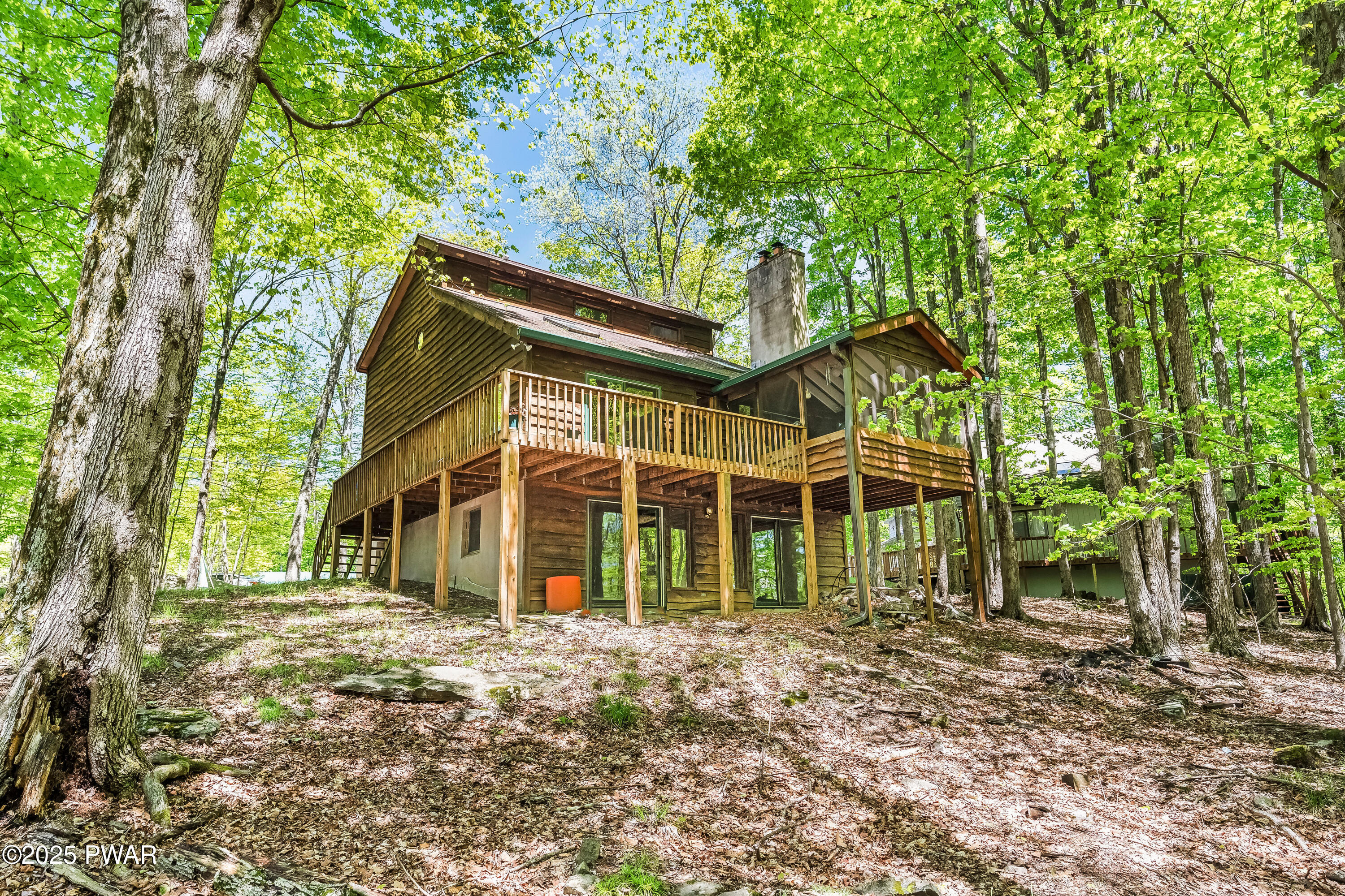 10 Sandy Ct Ct, Lake Ariel, Pennsylvania image 41
