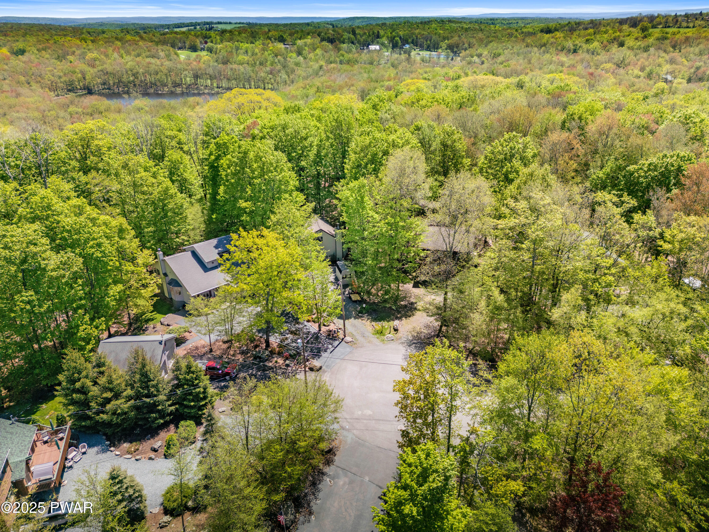 10 Sandy Ct Ct, Lake Ariel, Pennsylvania image 50