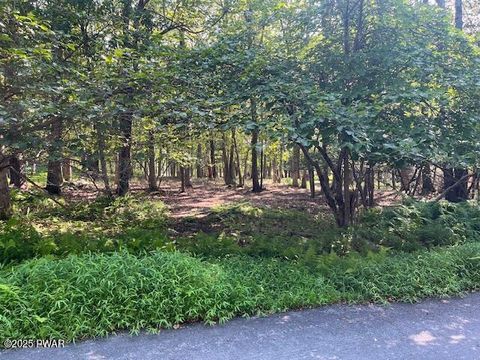 Vacant Land For Sale - LOT 34 Walnut Road<br/> Milford, PA 18337