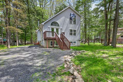 Homes For Sale - 131 Marcel Drive<br/> Dingmans Ferry, PA 18328