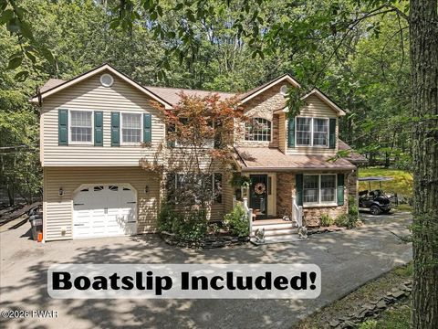 Homes For Sale - 5 Pumphouse Road<br/> Wayne County, Lakeville, PA 18438