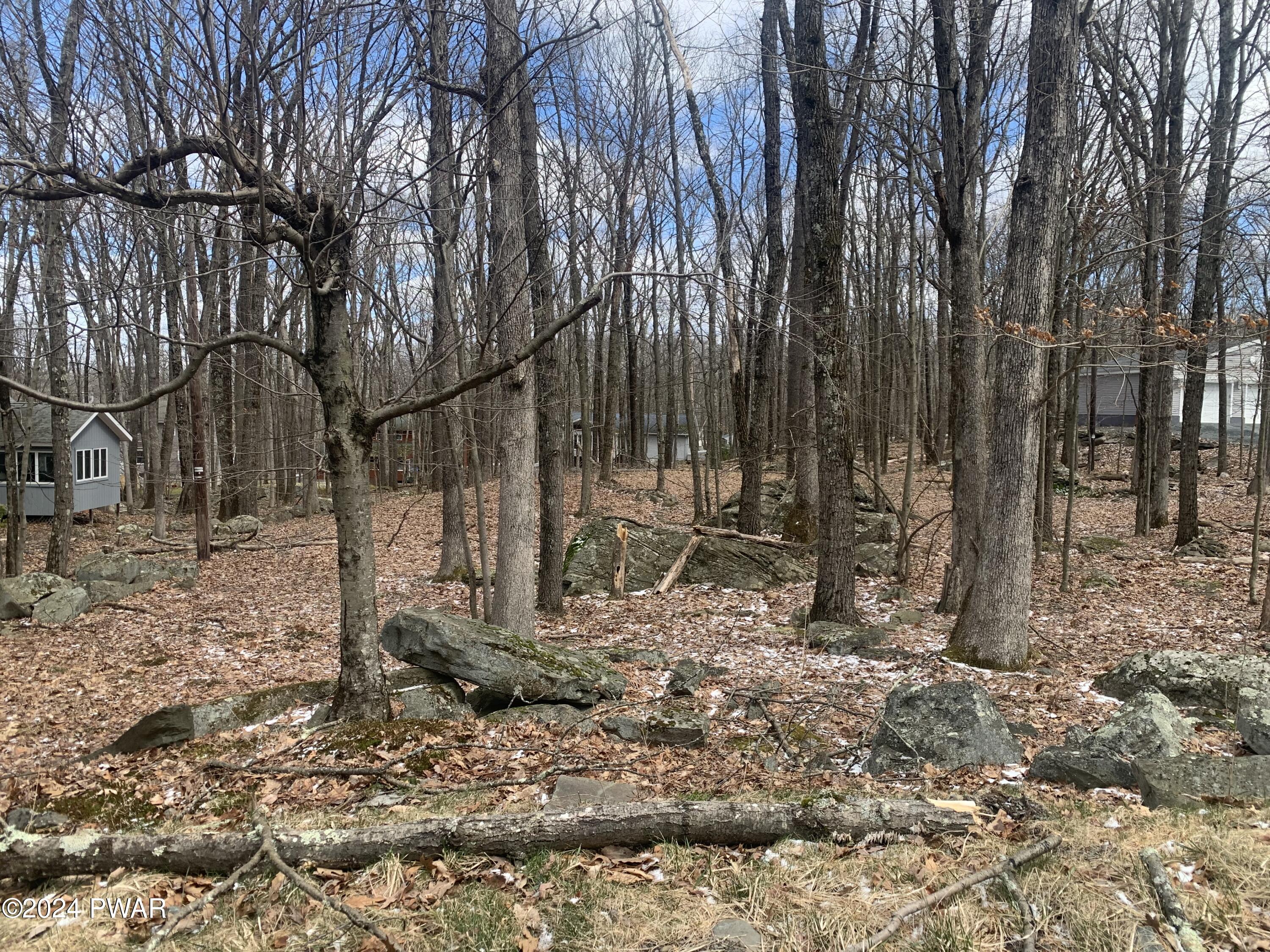 Lot 810 Tuckermans Ravine, Tafton, Pennsylvania image 3