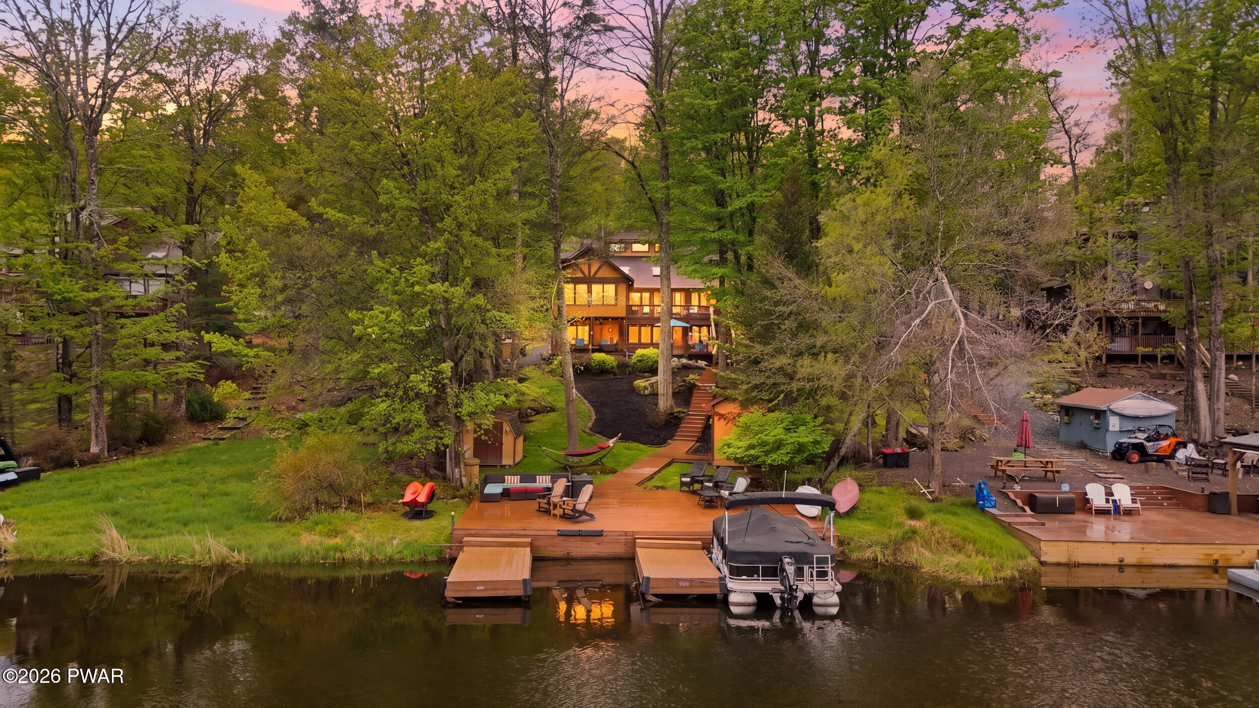 Lake Ariel, Pennsylvania, 18436, United States, 4 Bedrooms Bedrooms, ,3 BathroomsBathrooms,Residential,Active,2045543